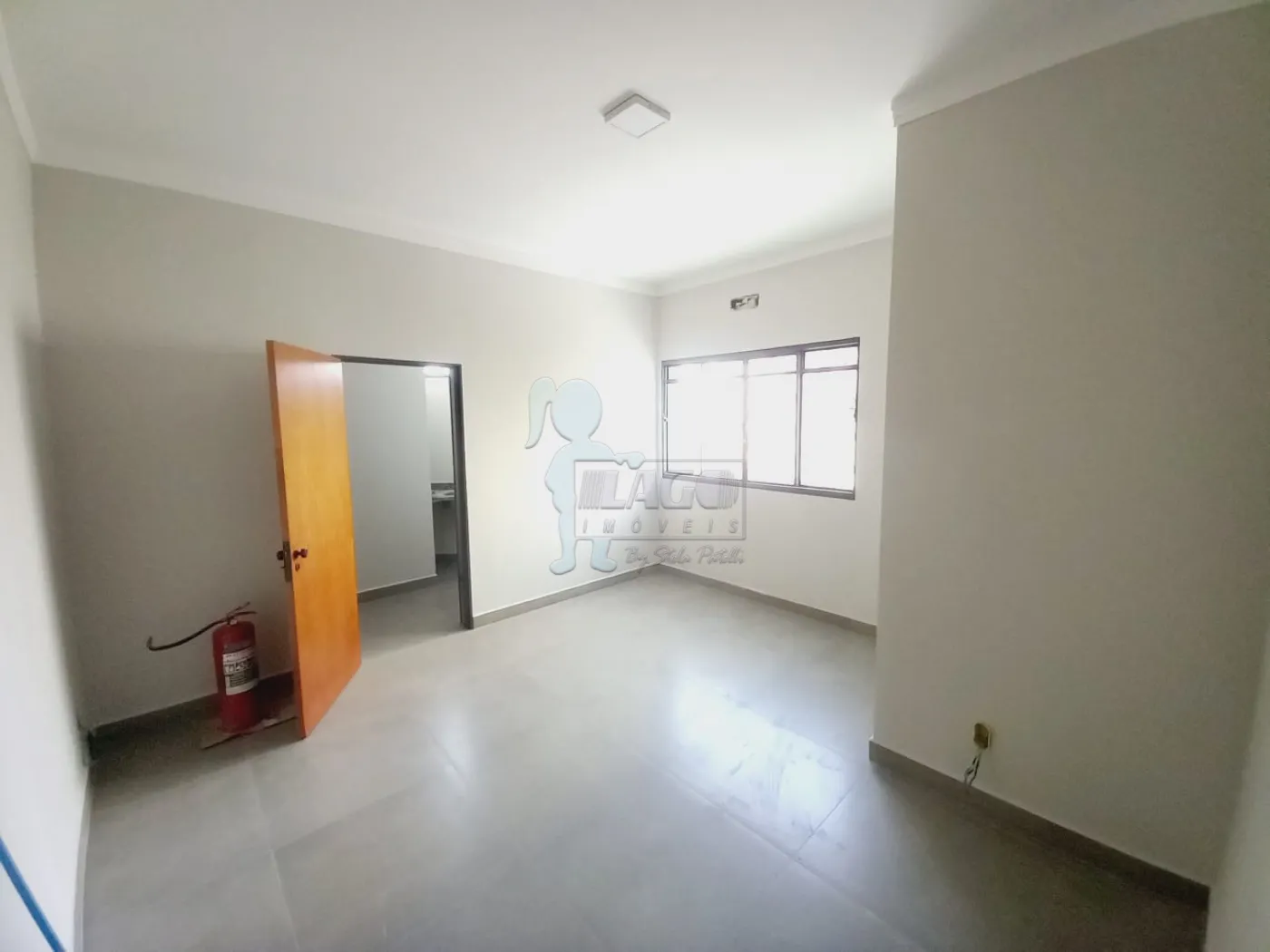 Alugar Comercial condomínio / Sala comercial em Ribeirão Preto R$ 1.500,00 - Foto 1