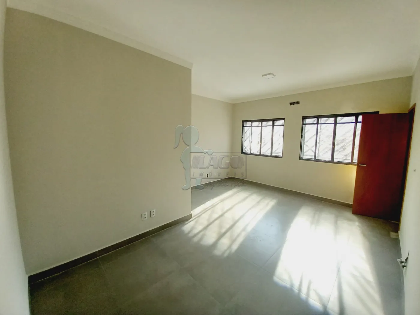 Alugar Comercial condomínio / Sala comercial em Ribeirão Preto R$ 1.500,00 - Foto 1