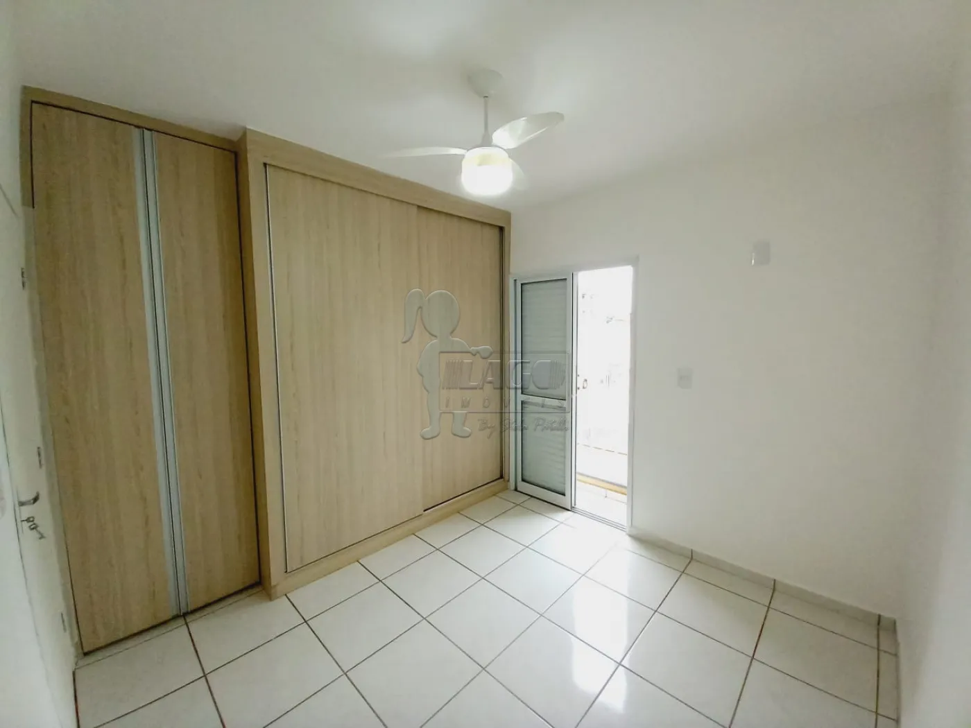 Alugar Apartamento / Padrão em Ribeirão Preto R$ 1.100,00 - Foto 4