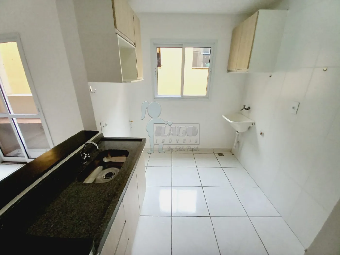 Alugar Apartamento / Padrão em Ribeirão Preto R$ 1.100,00 - Foto 6