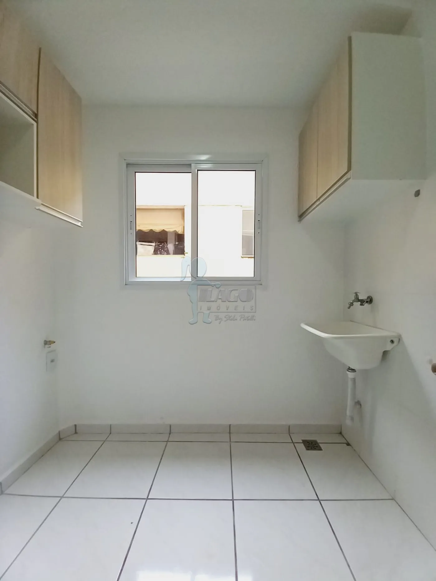 Alugar Apartamento / Padrão em Ribeirão Preto R$ 1.100,00 - Foto 8