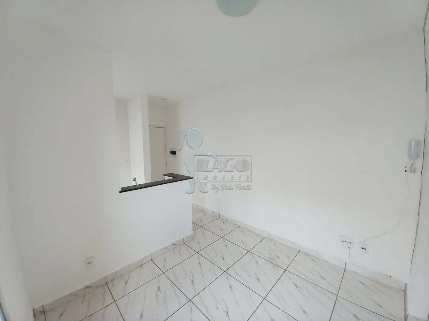 Alugar Apartamento / Padrão em Ribeirão Preto R$ 1.100,00 - Foto 8