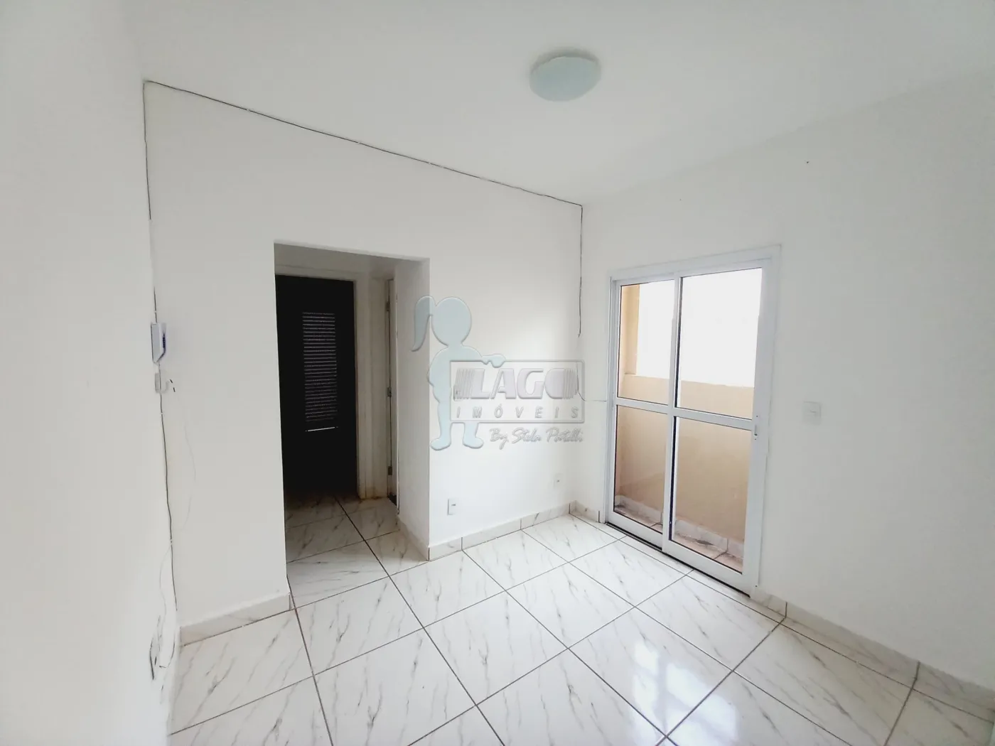 Alugar Apartamento / Padrão em Ribeirão Preto R$ 1.100,00 - Foto 4