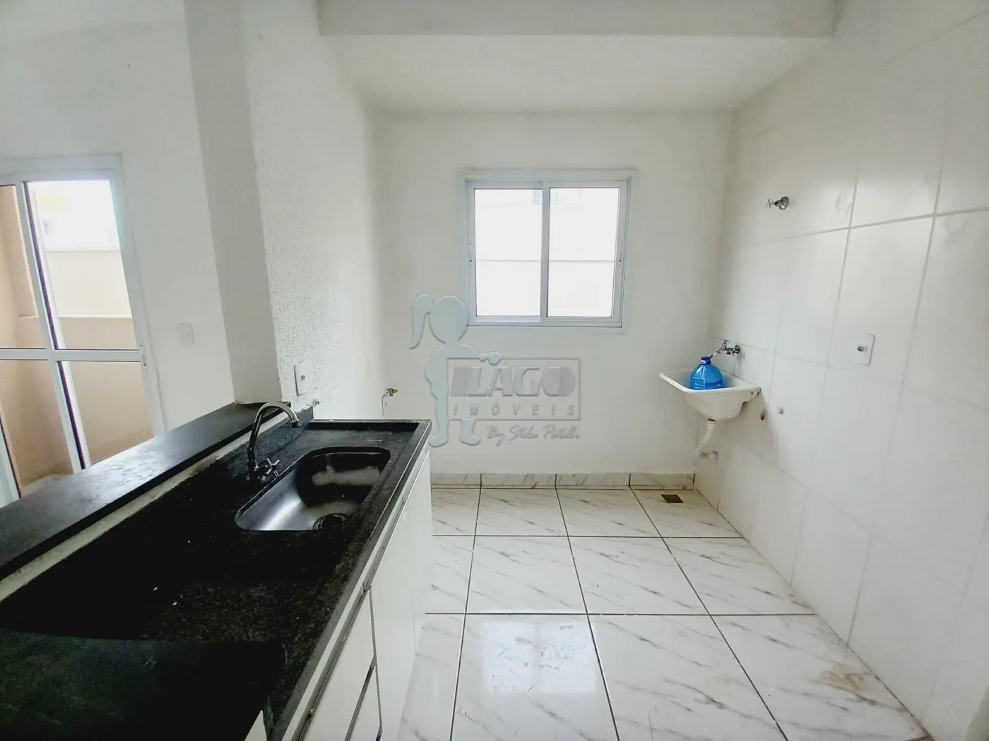 Alugar Apartamento / Padrão em Ribeirão Preto R$ 1.100,00 - Foto 12