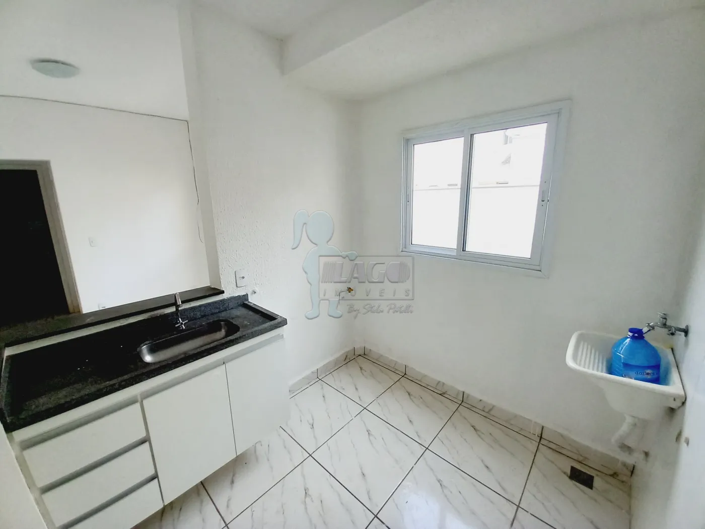 Alugar Apartamento / Padrão em Ribeirão Preto R$ 1.100,00 - Foto 11