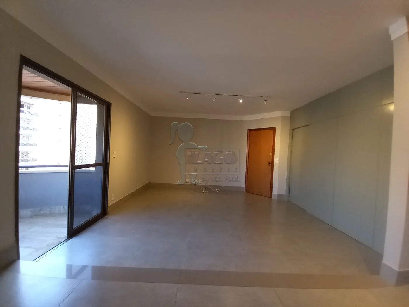 Alugar Apartamento / Padrão em Ribeirão Preto R$ 3.200,00 - Foto 3