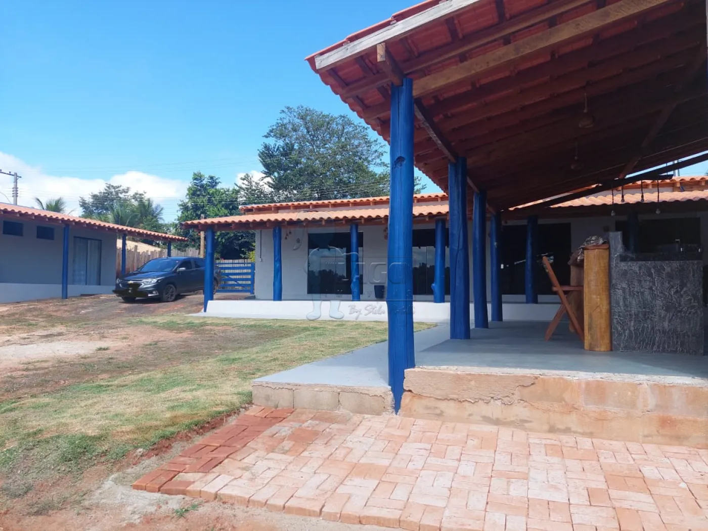 Comprar Rural / Rancho em Delfinópolis R$ 900.000,00 - Foto 4