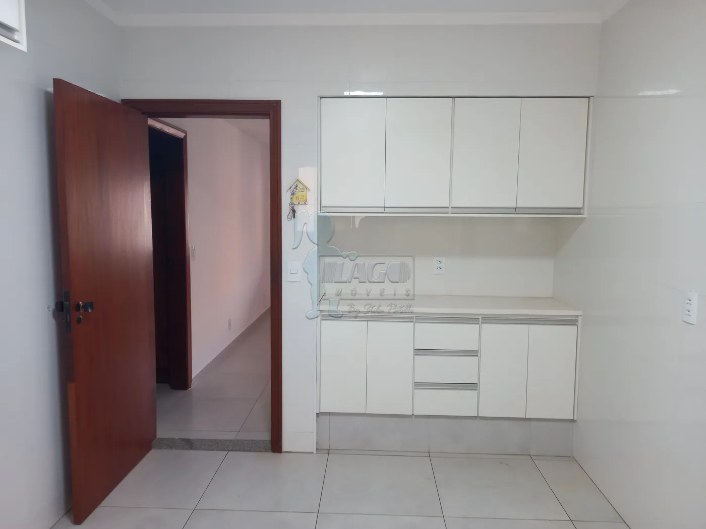 Alugar Apartamento / Padrão em Ribeirão Preto R$ 2.000,00 - Foto 7