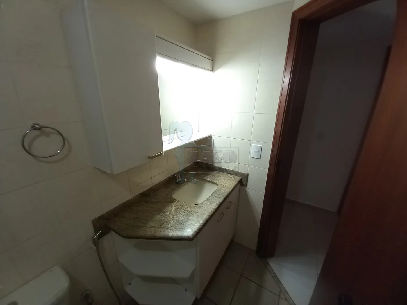 Alugar Apartamento / Padrão em Ribeirão Preto R$ 2.000,00 - Foto 12