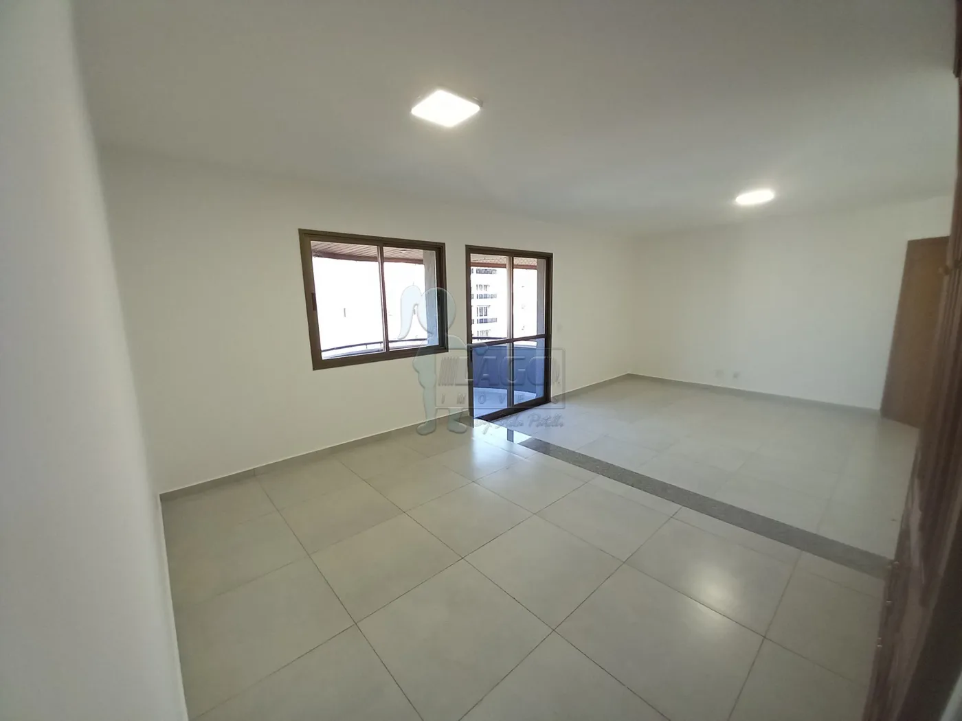 Alugar Apartamento / Padrão em Ribeirão Preto R$ 2.000,00 - Foto 2