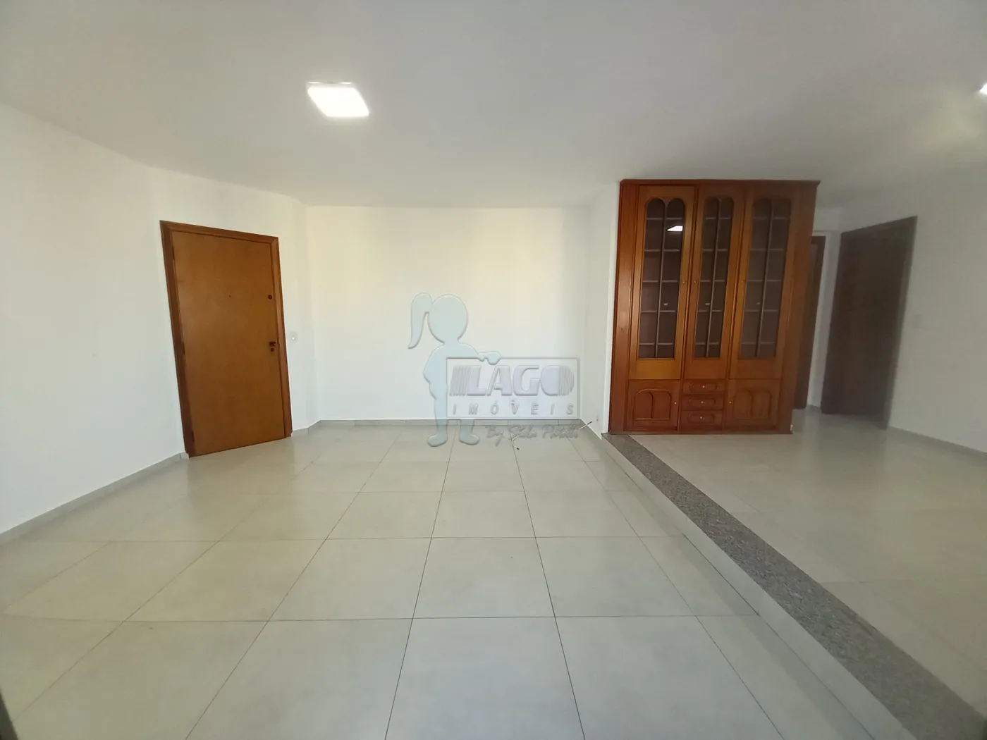 Alugar Apartamento / Padrão em Ribeirão Preto R$ 2.000,00 - Foto 3