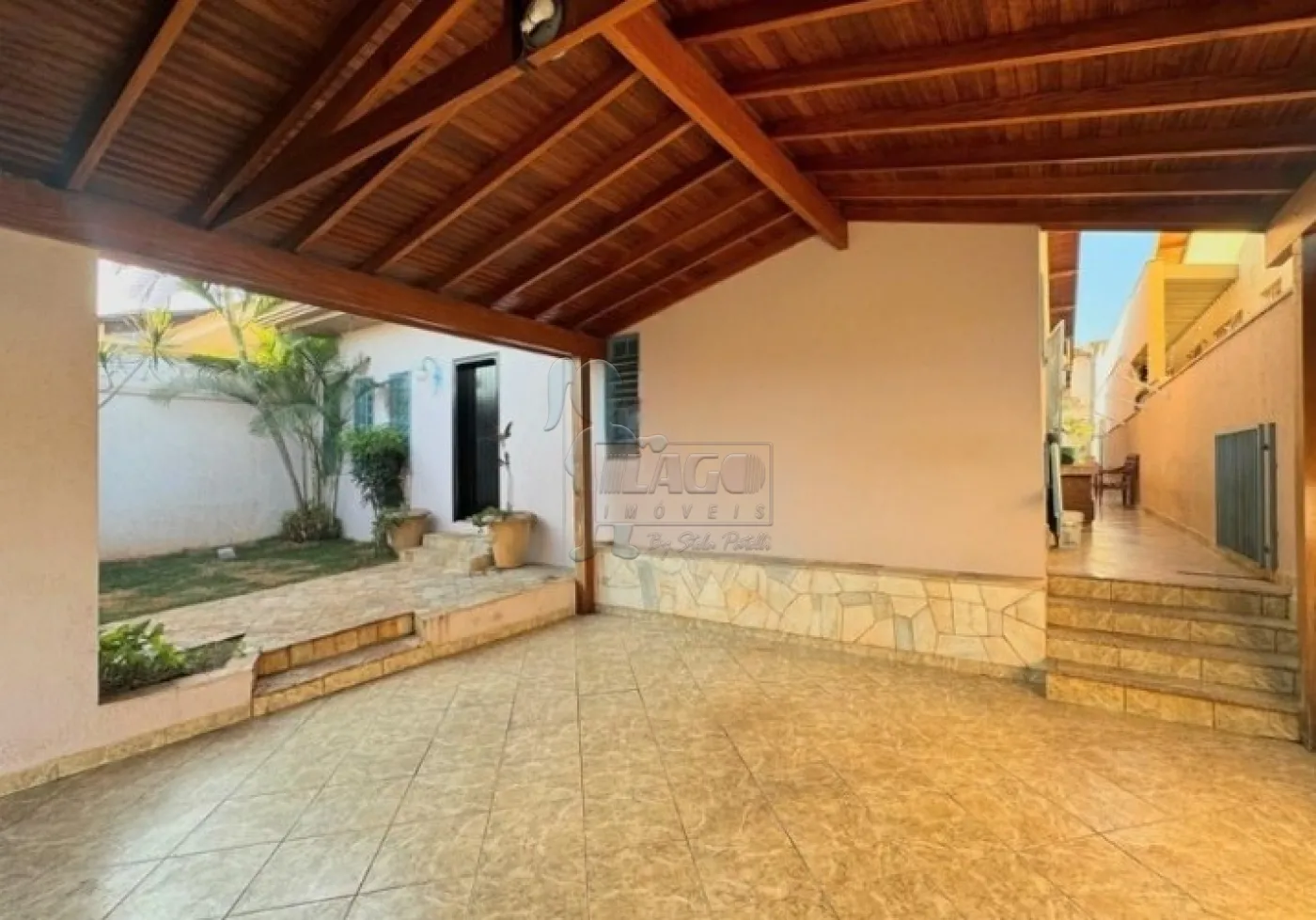 Comprar Casa / Padrão em Ribeirão Preto R$ 790.000,00 - Foto 1