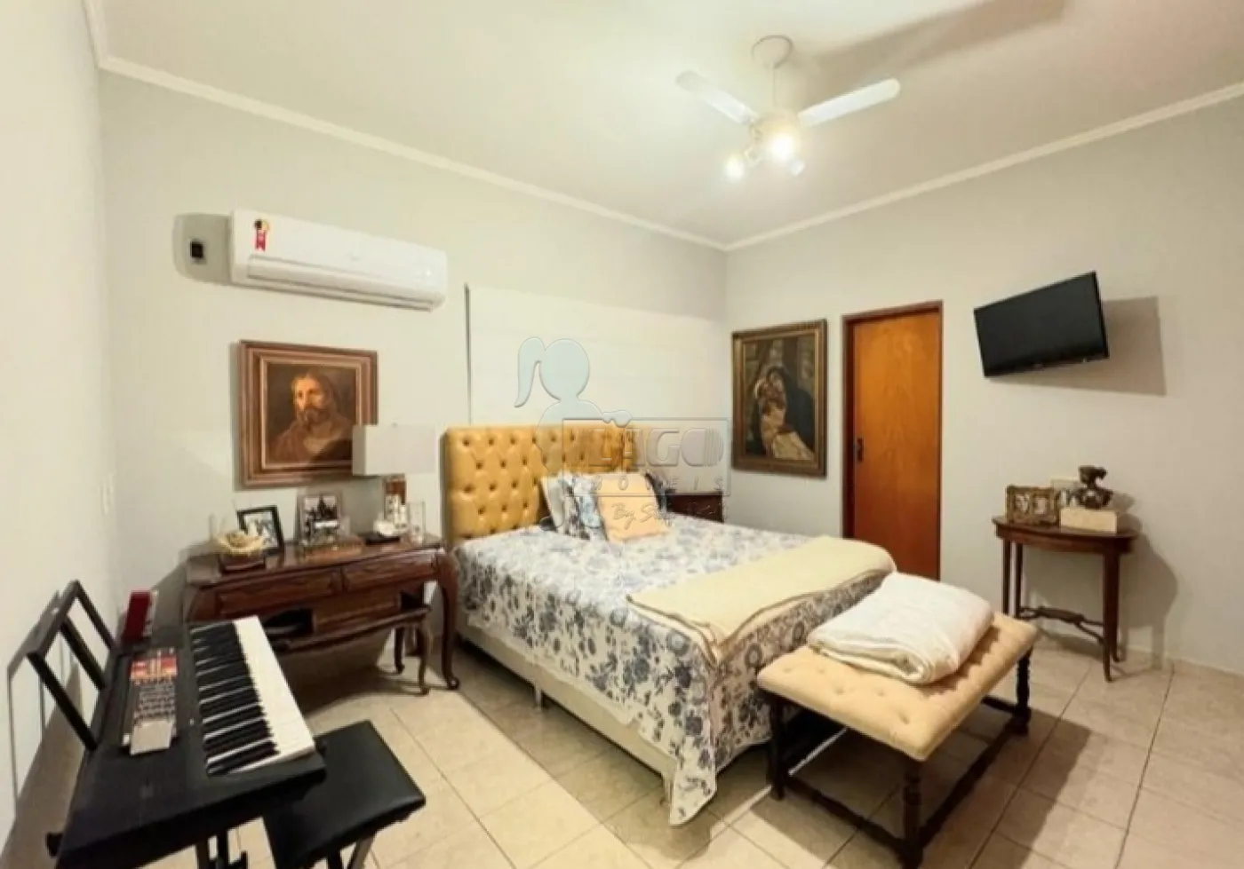 Comprar Casa / Padrão em Ribeirão Preto R$ 790.000,00 - Foto 12