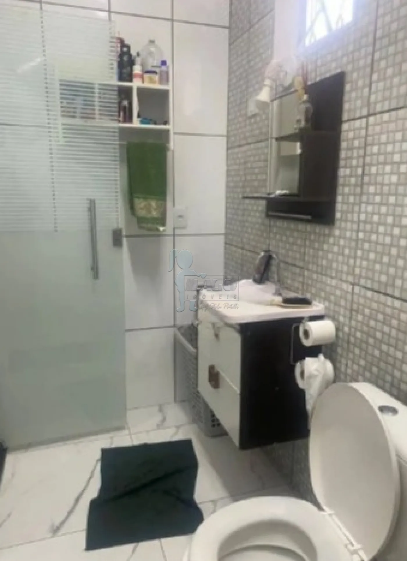 Comprar Casa / Padrão em Ribeirão Preto R$ 290.000,00 - Foto 3