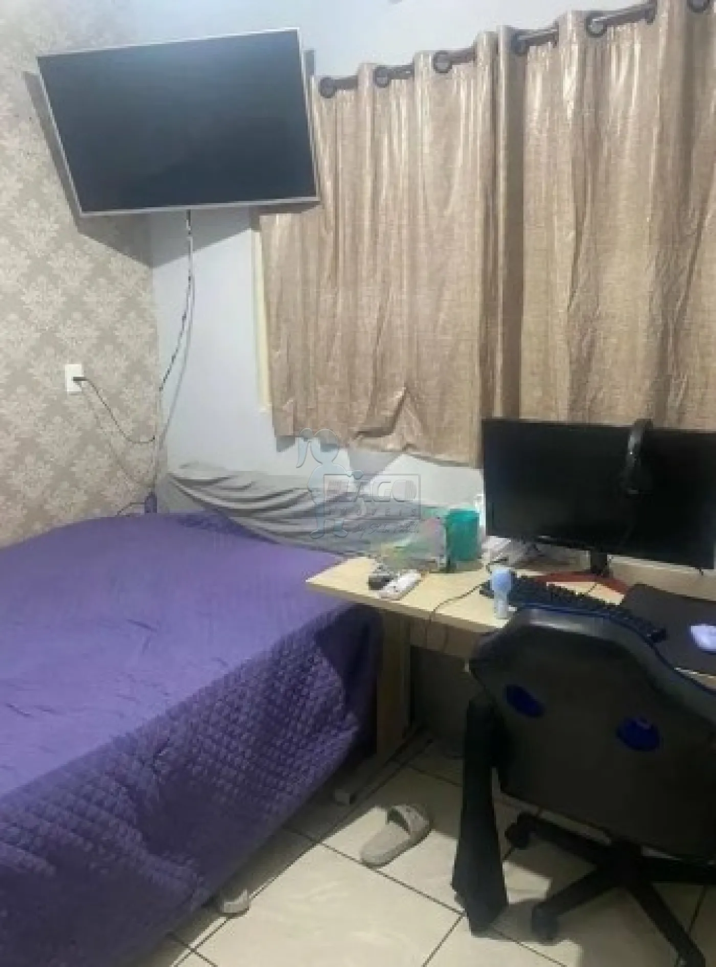 Comprar Casa / Padrão em Ribeirão Preto R$ 290.000,00 - Foto 4