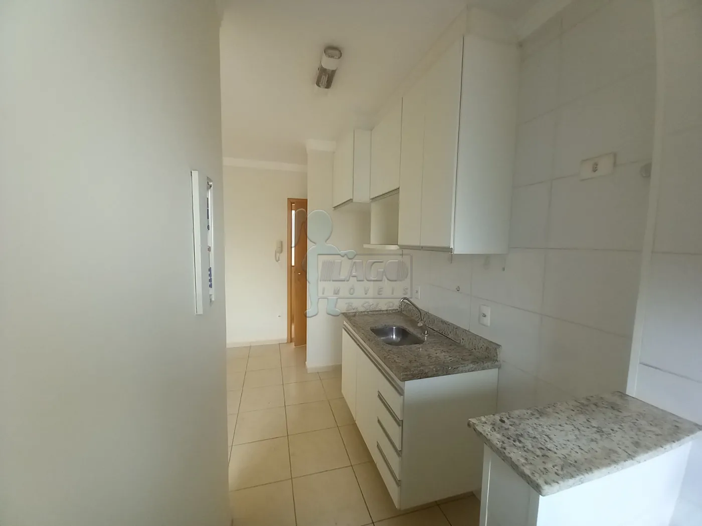 Alugar Apartamento / Padrão em Ribeirão Preto R$ 1.150,00 - Foto 4