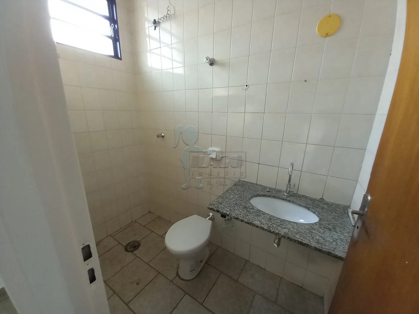 Alugar Comercial condomínio / Sala comercial em Ribeirão Preto R$ 1.500,00 - Foto 7