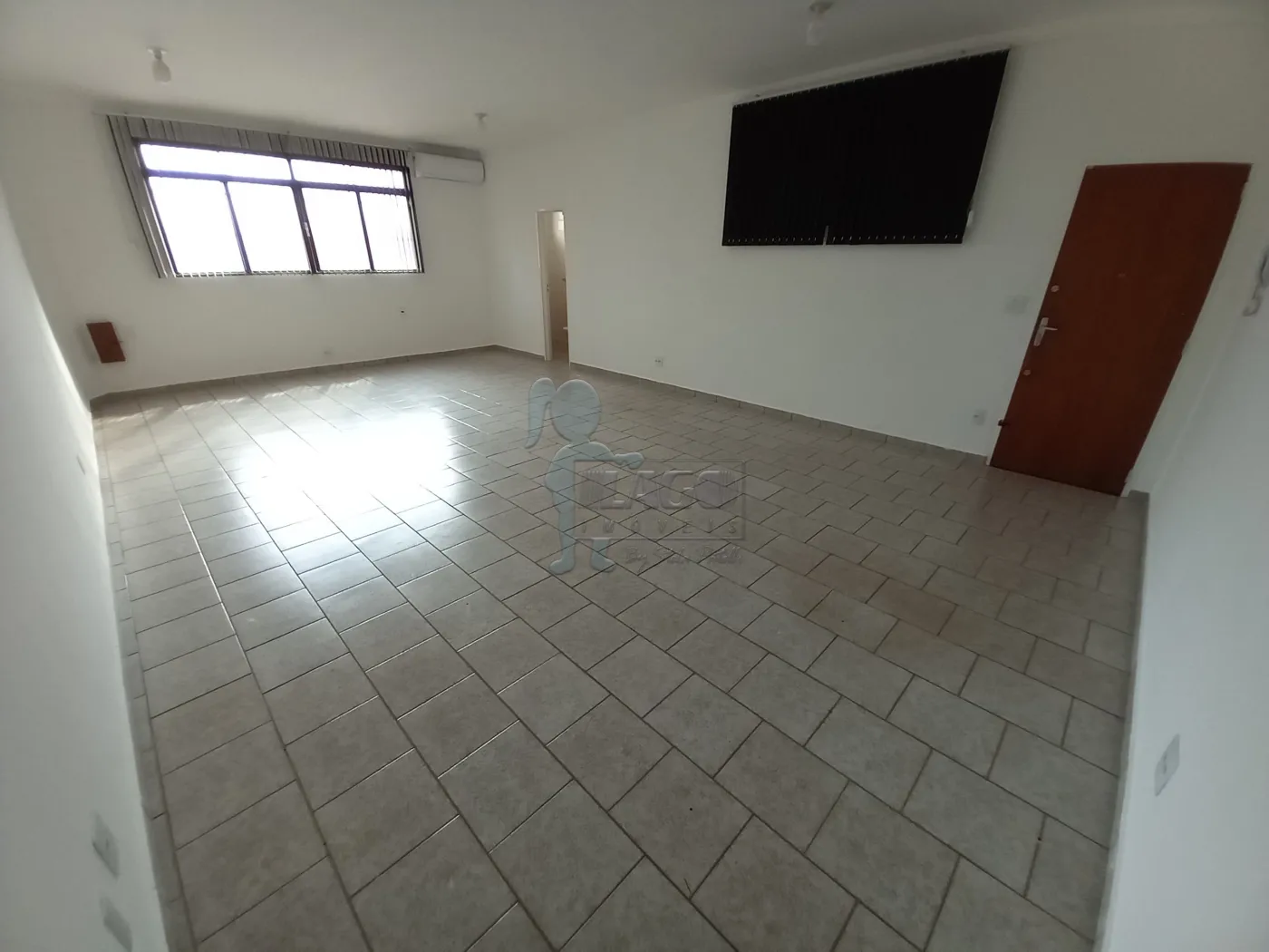 Alugar Comercial condomínio / Sala comercial em Ribeirão Preto R$ 1.500,00 - Foto 1