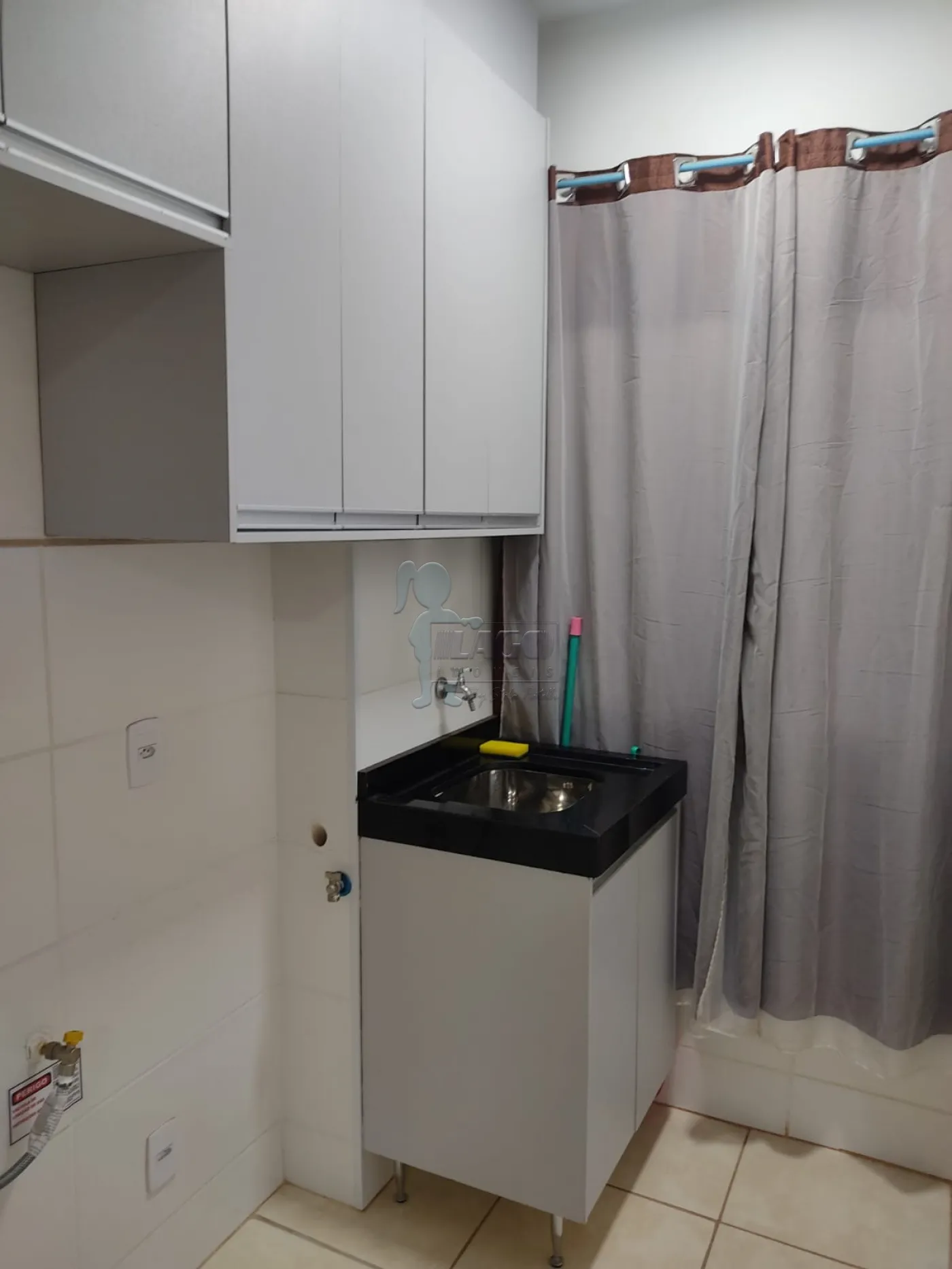 Alugar Apartamento / Padrão em Ribeirão Preto R$ 1.400,00 - Foto 14