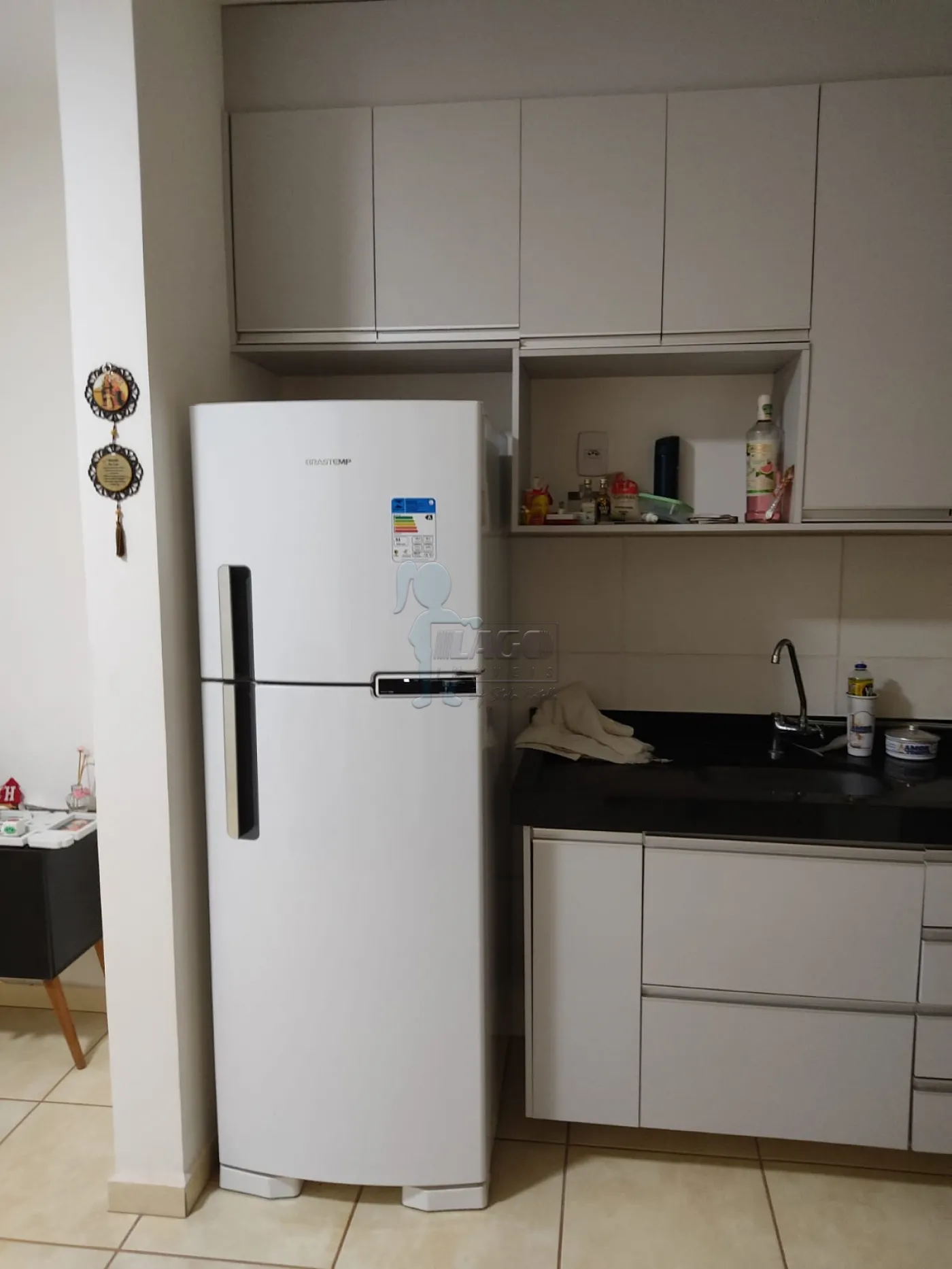 Alugar Apartamento / Padrão em Ribeirão Preto R$ 1.400,00 - Foto 8