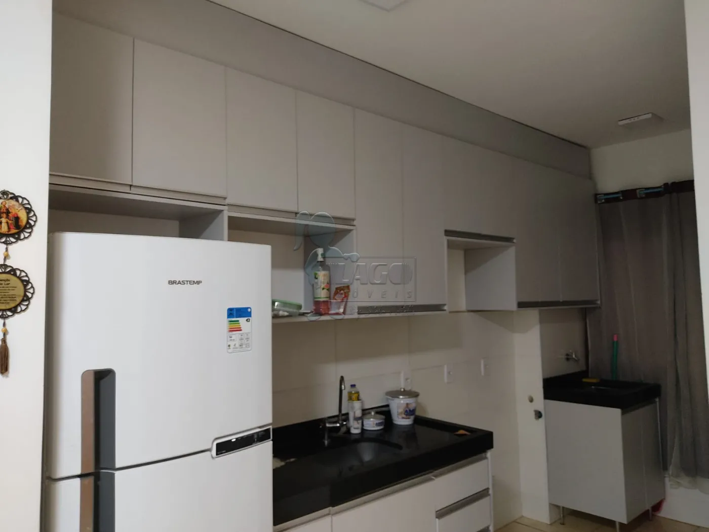 Alugar Apartamento / Padrão em Ribeirão Preto R$ 1.400,00 - Foto 10