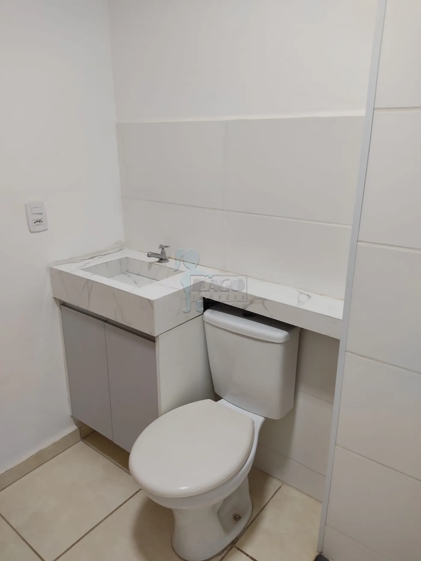 Alugar Apartamento / Padrão em Ribeirão Preto R$ 1.400,00 - Foto 16