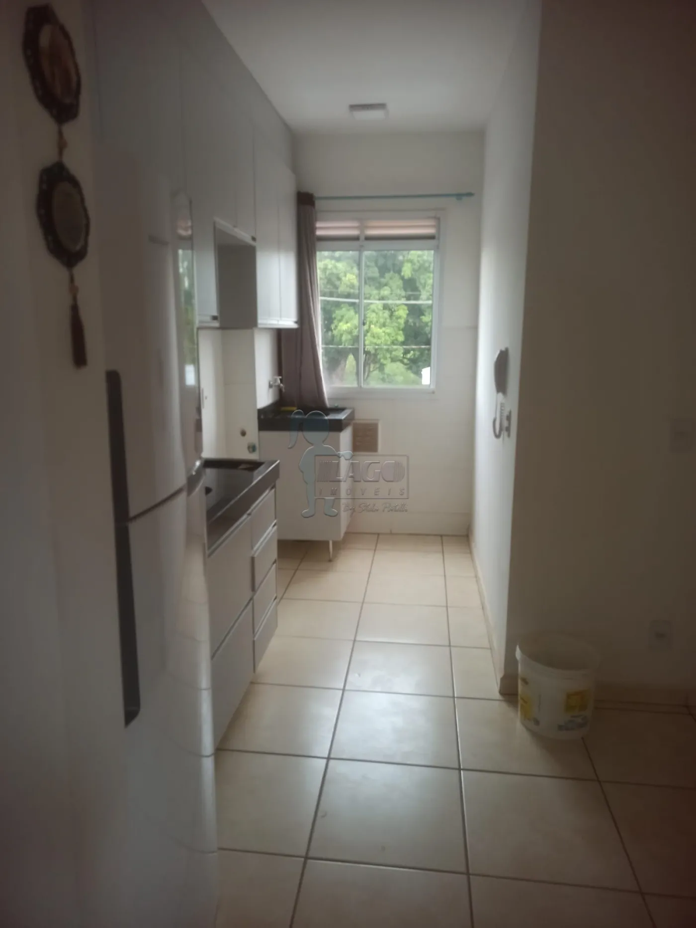 Alugar Apartamento / Padrão em Ribeirão Preto R$ 1.400,00 - Foto 12