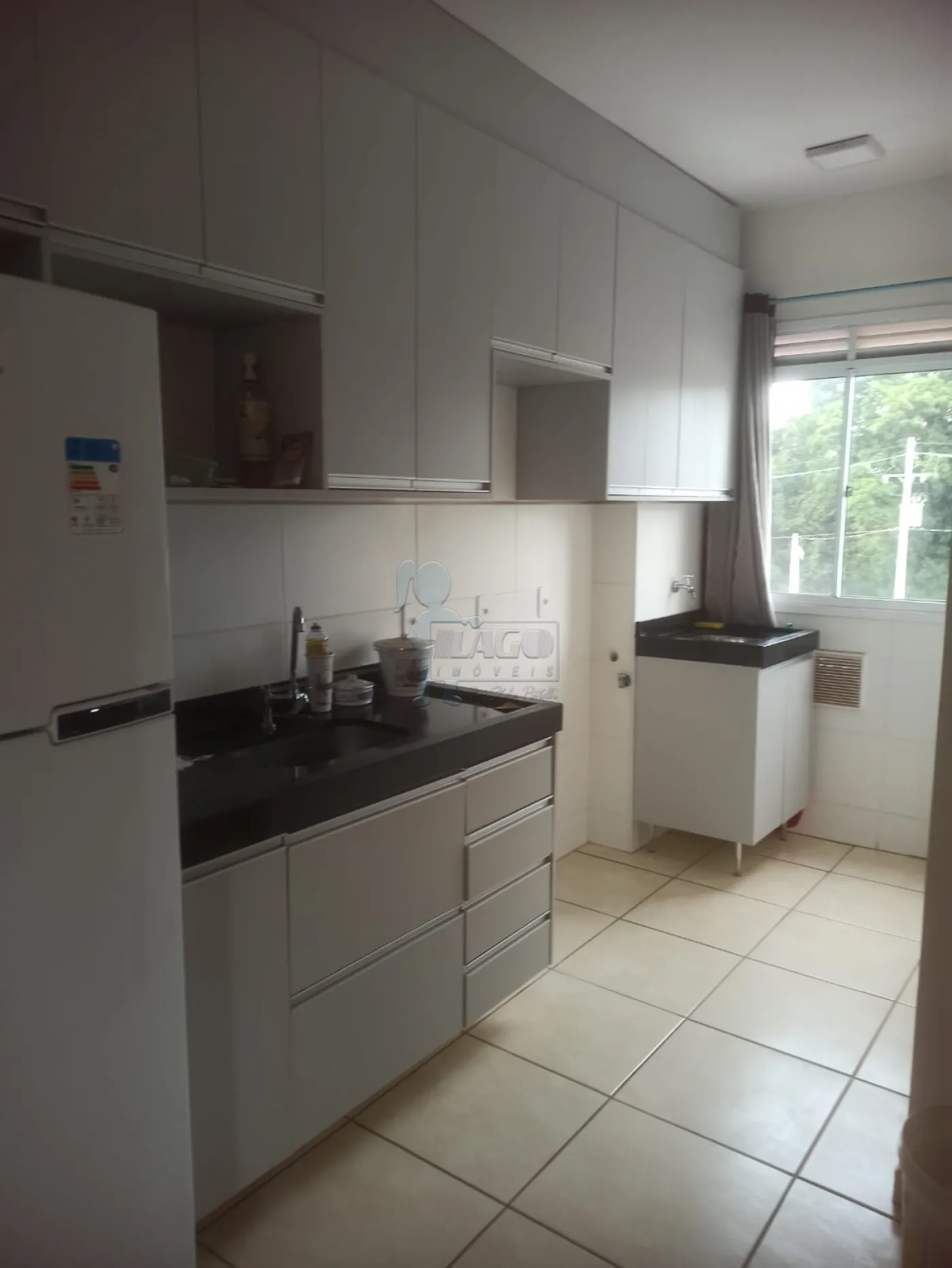 Alugar Apartamento / Padrão em Ribeirão Preto R$ 1.400,00 - Foto 6