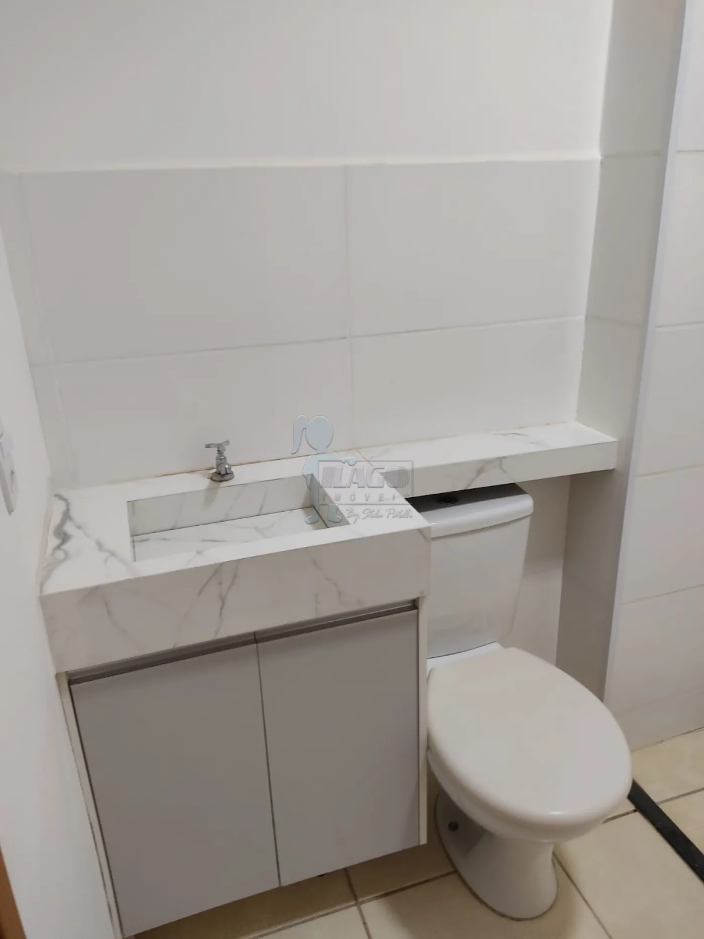 Alugar Apartamento / Padrão em Ribeirão Preto R$ 1.400,00 - Foto 17