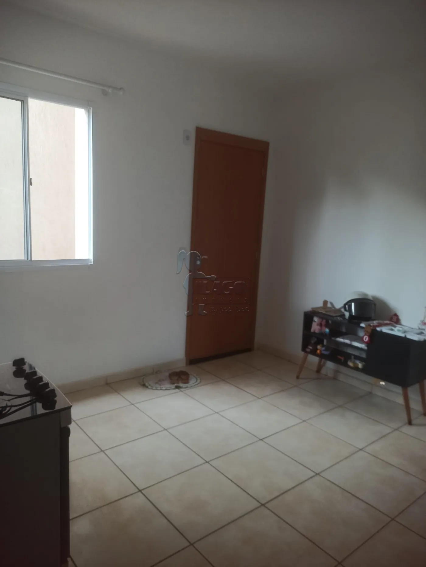 Alugar Apartamento / Padrão em Ribeirão Preto R$ 1.400,00 - Foto 3