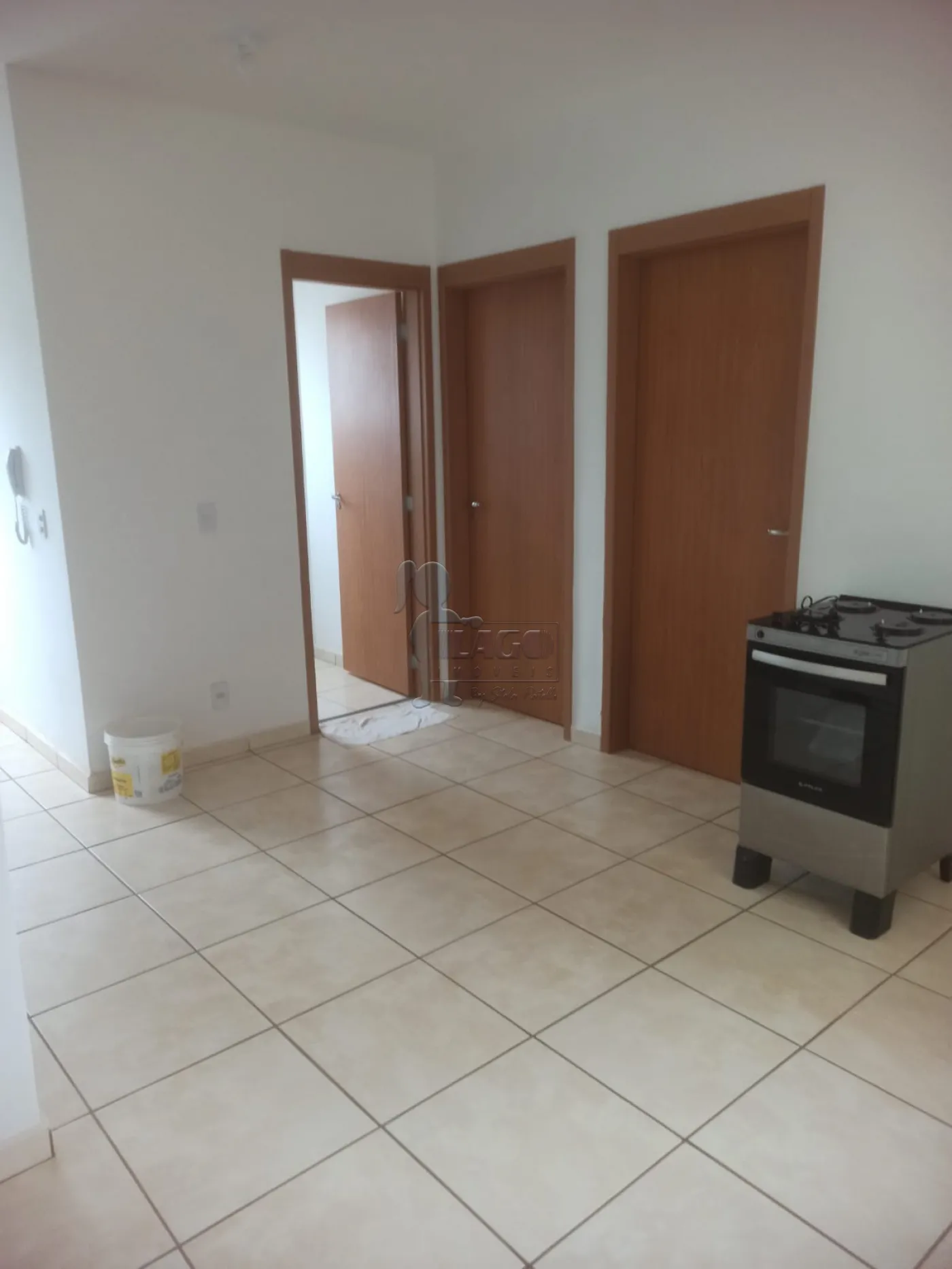 Alugar Apartamento / Padrão em Ribeirão Preto R$ 1.400,00 - Foto 1