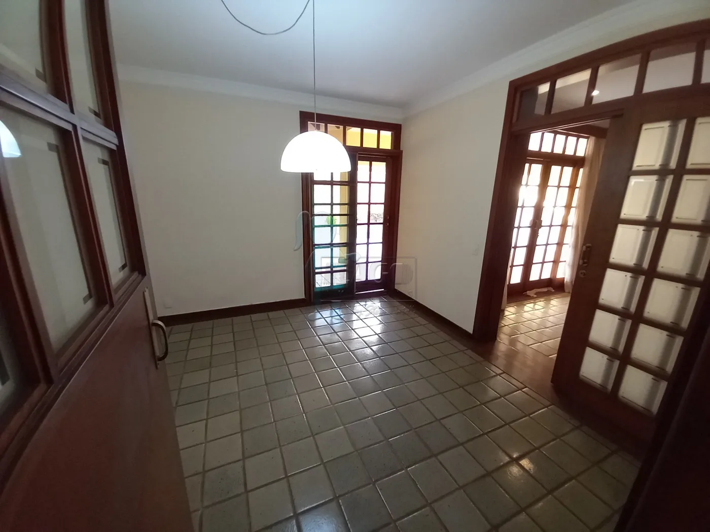 Alugar Casa condomínio / Padrão em Ribeirão Preto R$ 6.000,00 - Foto 5