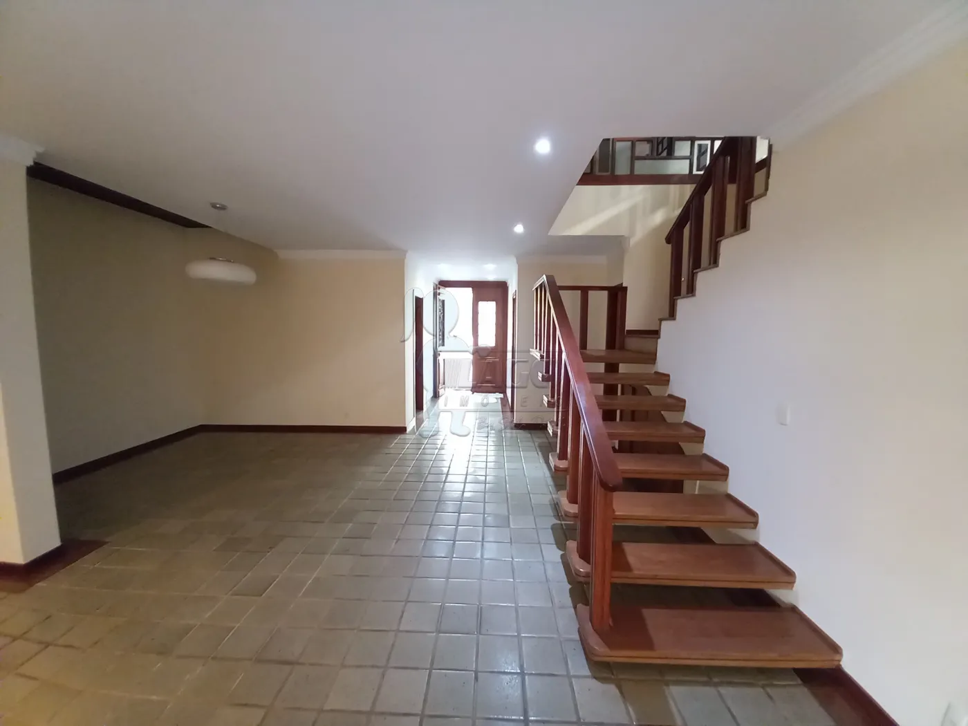 Alugar Casa condomínio / Padrão em Ribeirão Preto R$ 6.000,00 - Foto 4