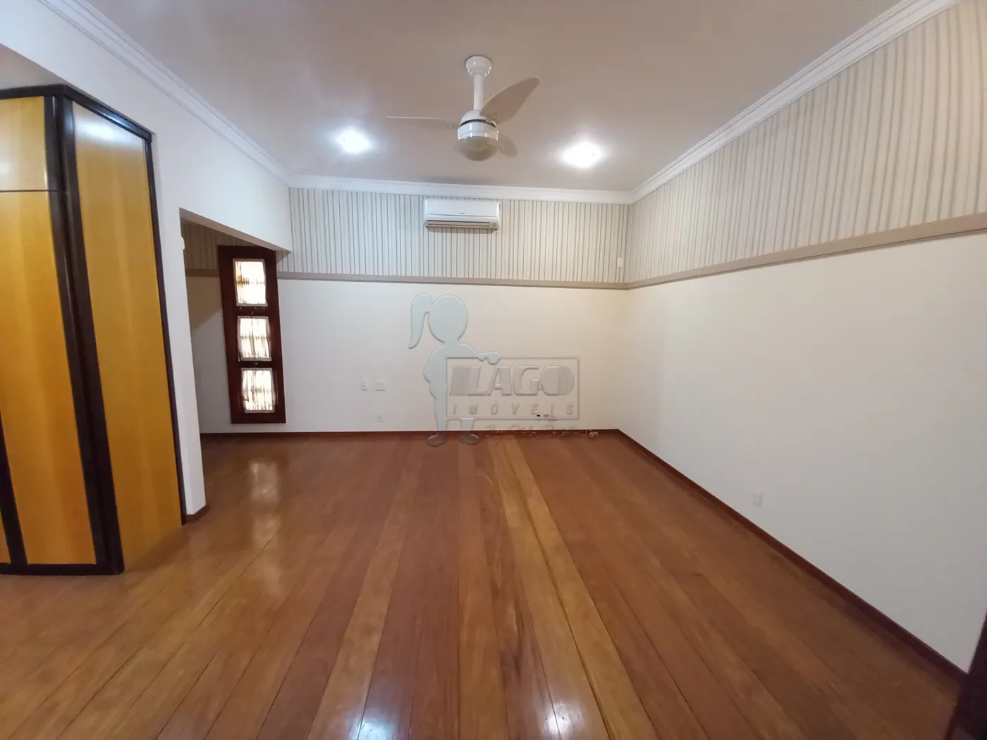 Alugar Casa condomínio / Padrão em Ribeirão Preto R$ 6.000,00 - Foto 16