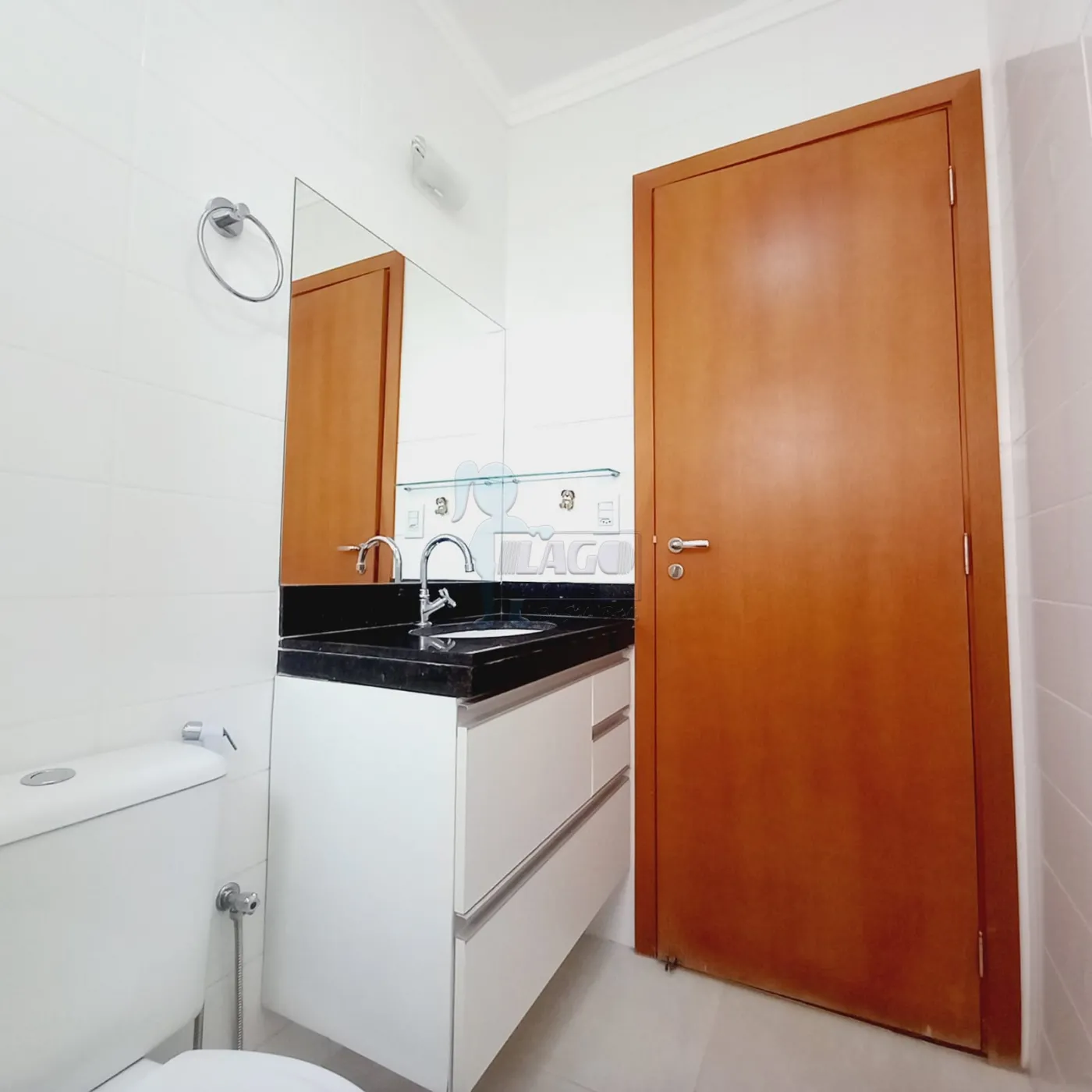 Alugar Apartamento / Padrão em Ribeirão Preto R$ 1.700,00 - Foto 10