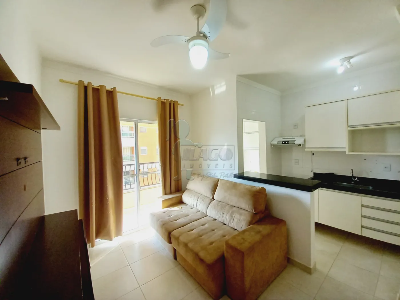 Alugar Apartamento / Padrão em Ribeirão Preto R$ 1.700,00 - Foto 5