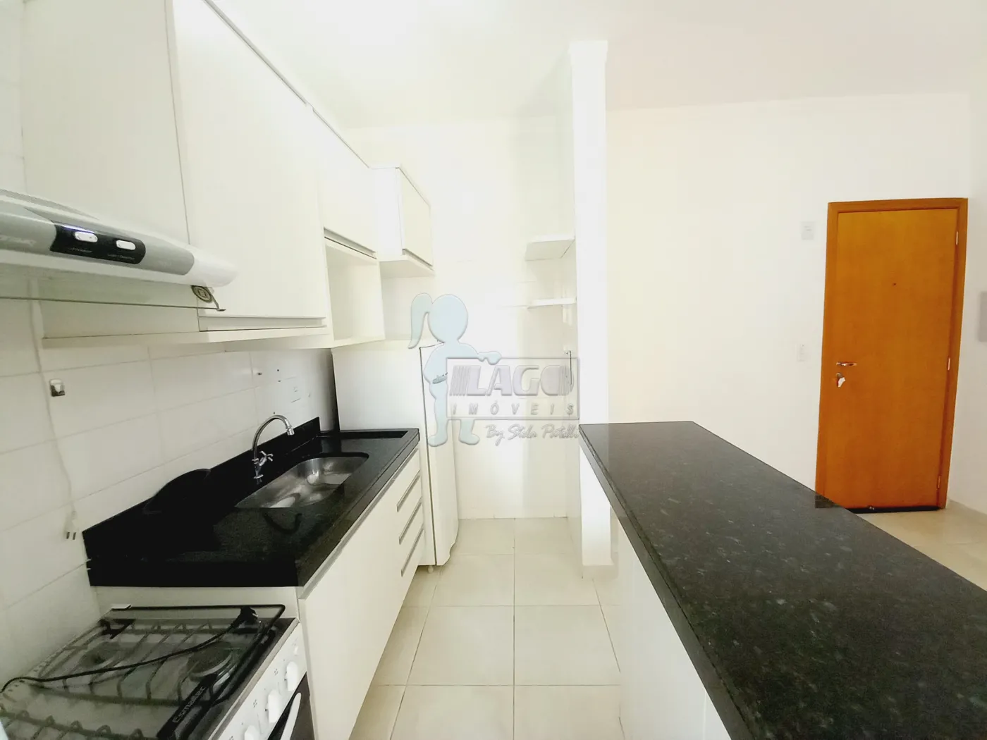 Alugar Apartamento / Padrão em Ribeirão Preto R$ 1.700,00 - Foto 7