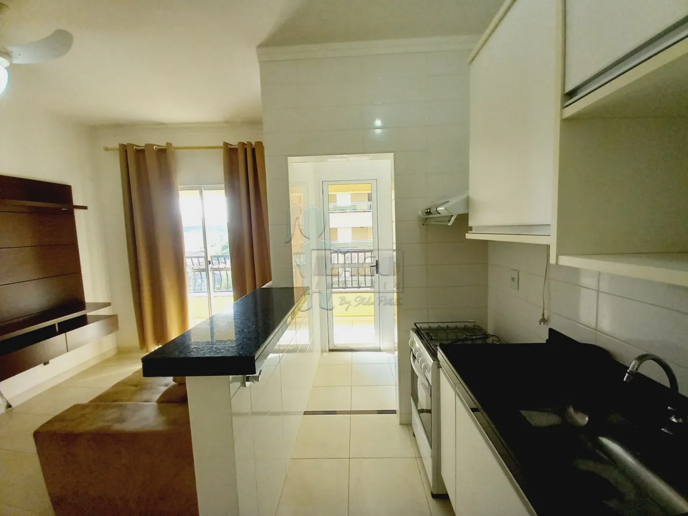 Alugar Apartamento / Padrão em Ribeirão Preto R$ 1.700,00 - Foto 6