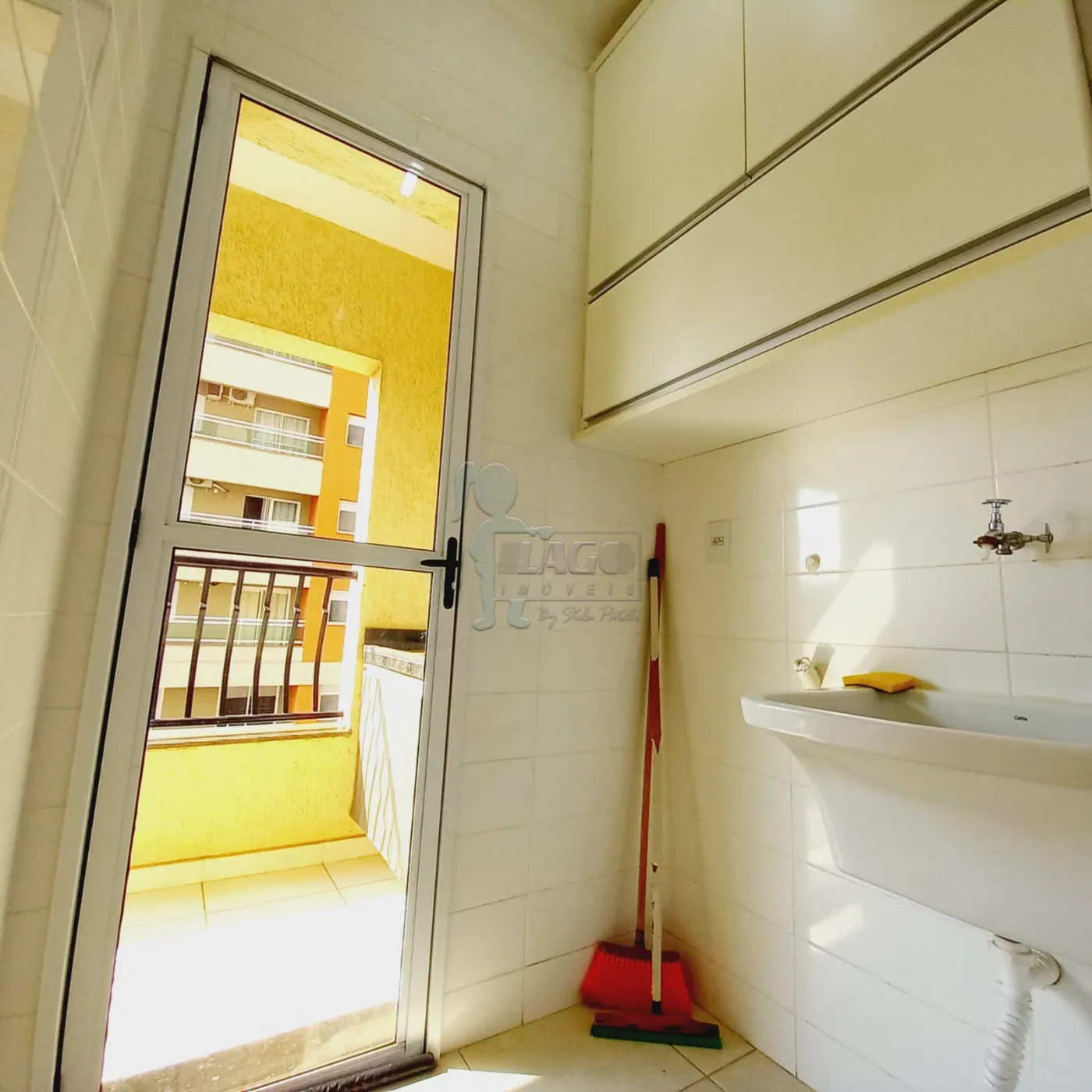 Alugar Apartamento / Padrão em Ribeirão Preto R$ 1.700,00 - Foto 12