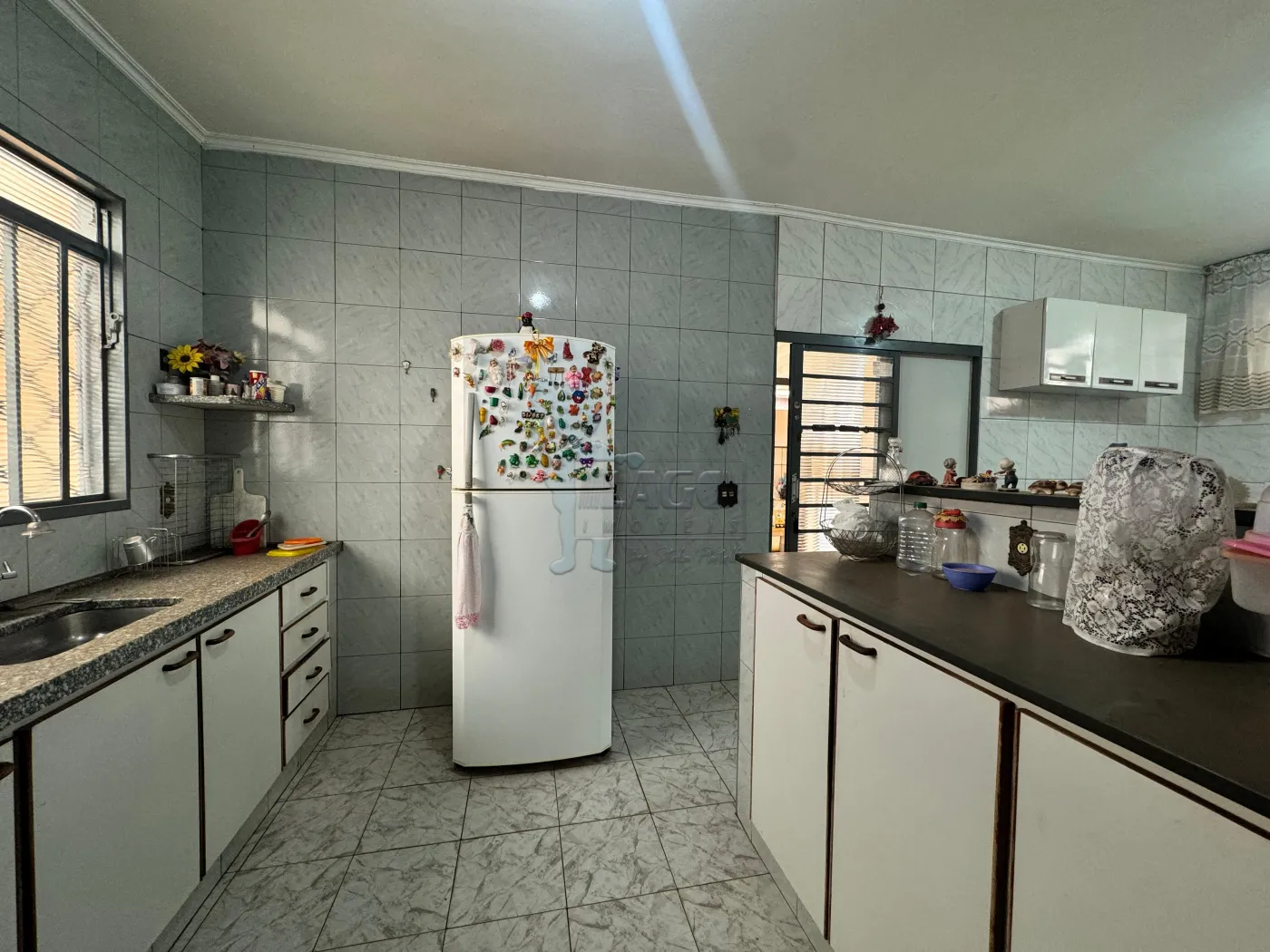 Comprar Casa / Padrão em Ribeirão Preto R$ 850.000,00 - Foto 1