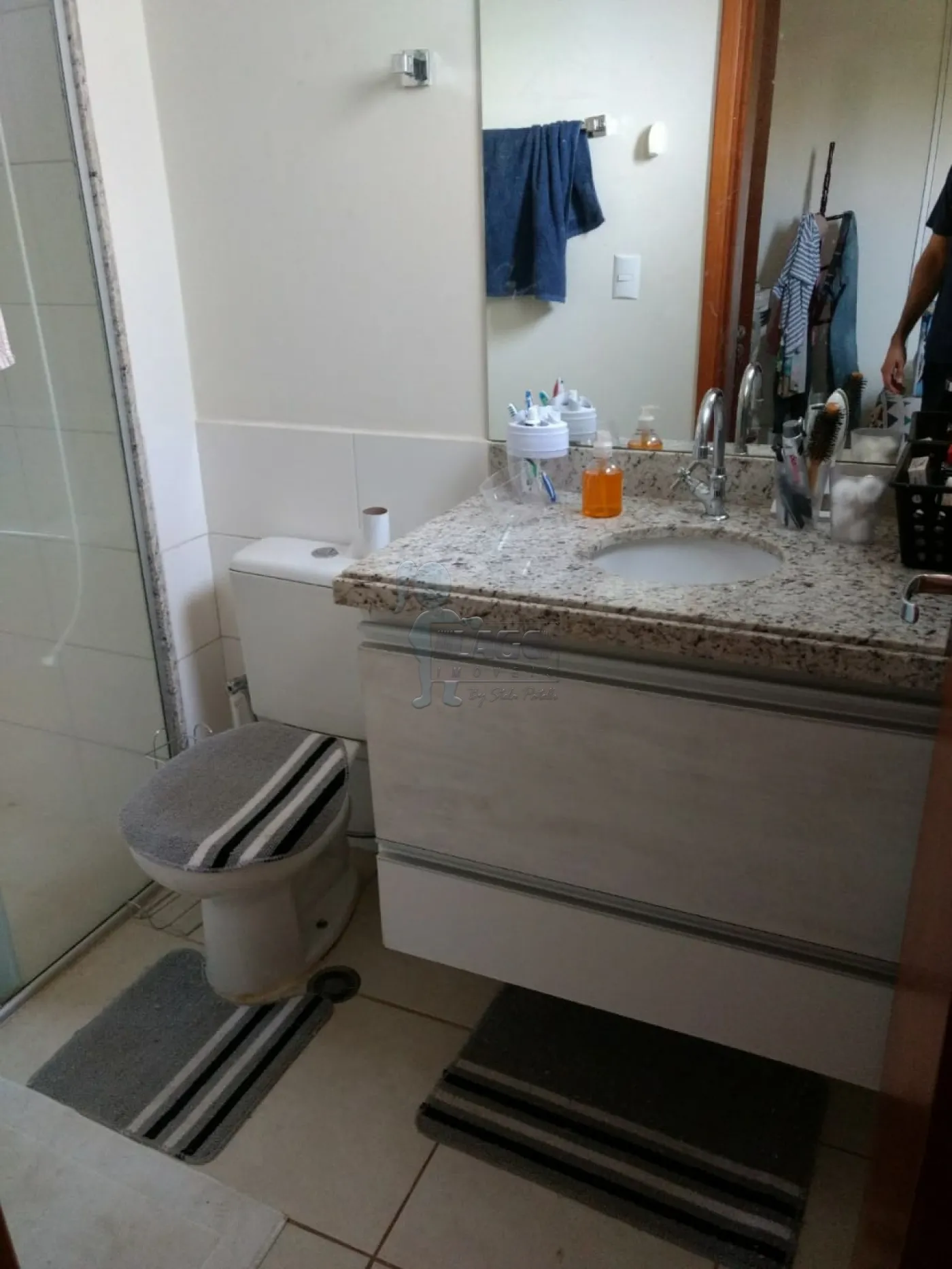 Alugar Apartamento / Padrão em Ribeirão Preto R$ 900,00 - Foto 8