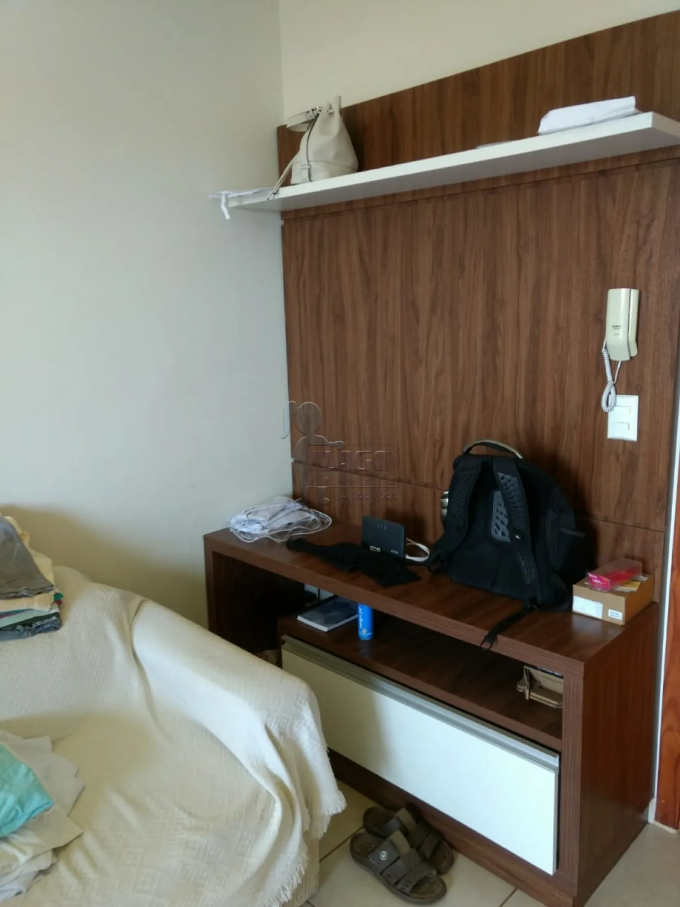 Alugar Apartamento / Padrão em Ribeirão Preto R$ 900,00 - Foto 7