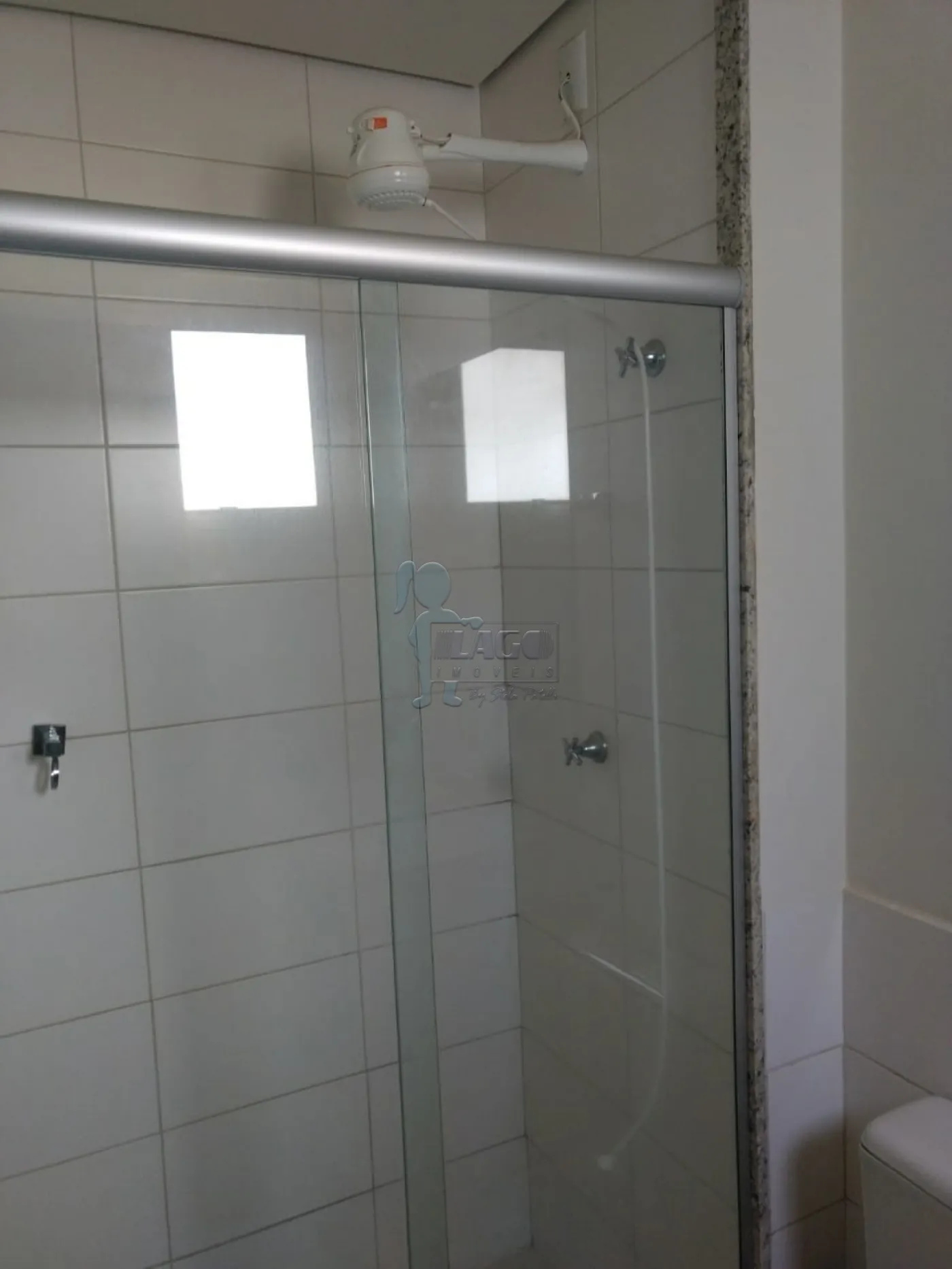 Alugar Apartamento / Padrão em Ribeirão Preto R$ 900,00 - Foto 9