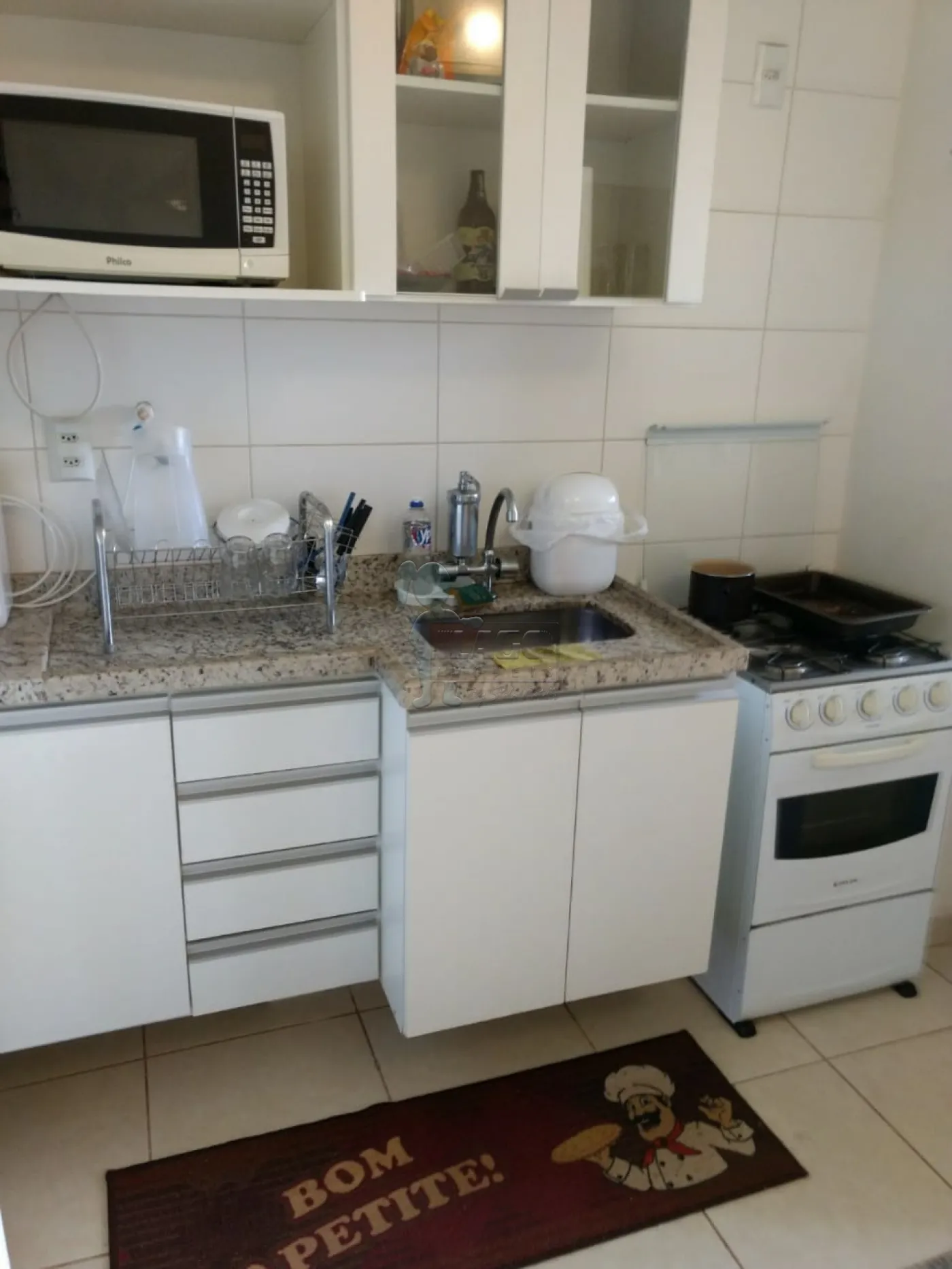 Alugar Apartamento / Padrão em Ribeirão Preto R$ 900,00 - Foto 10