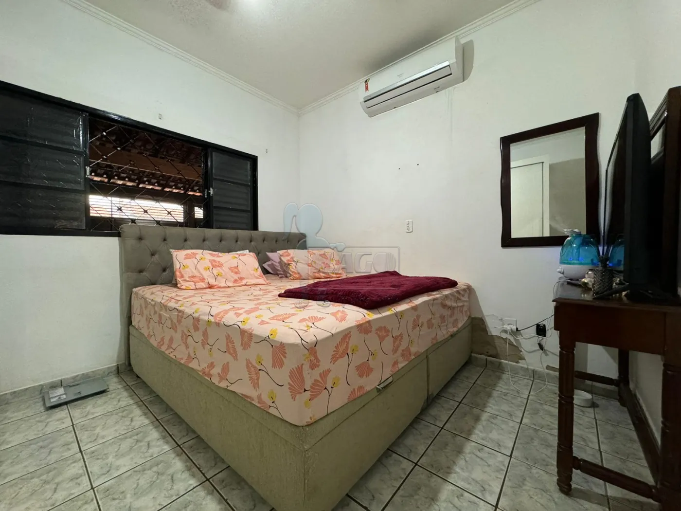 Comprar Casa / Padrão em Ribeirão Preto R$ 265.000,00 - Foto 4