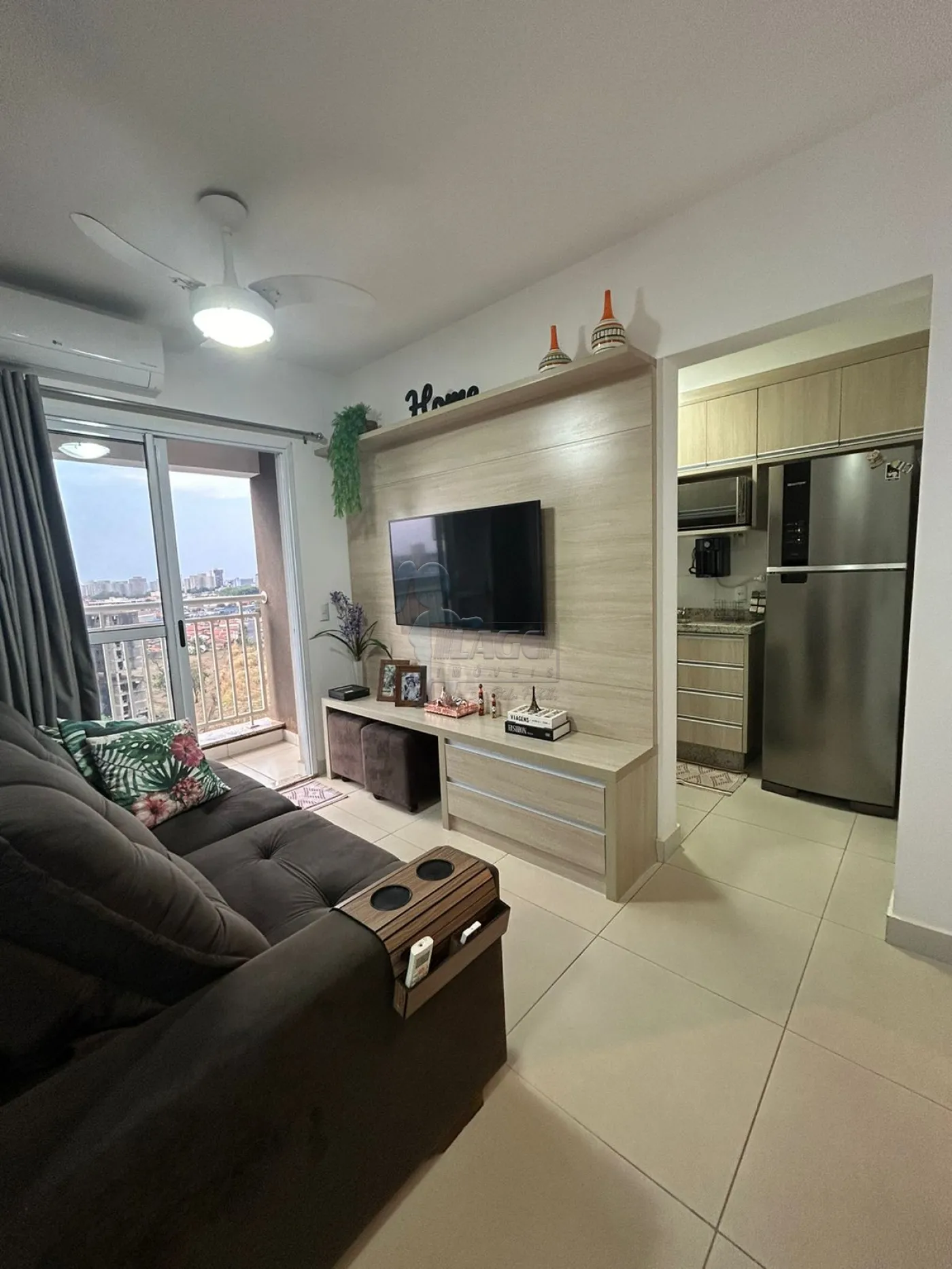 Comprar Apartamento / Padrão em Ribeirão Preto R$ 370.000,00 - Foto 3