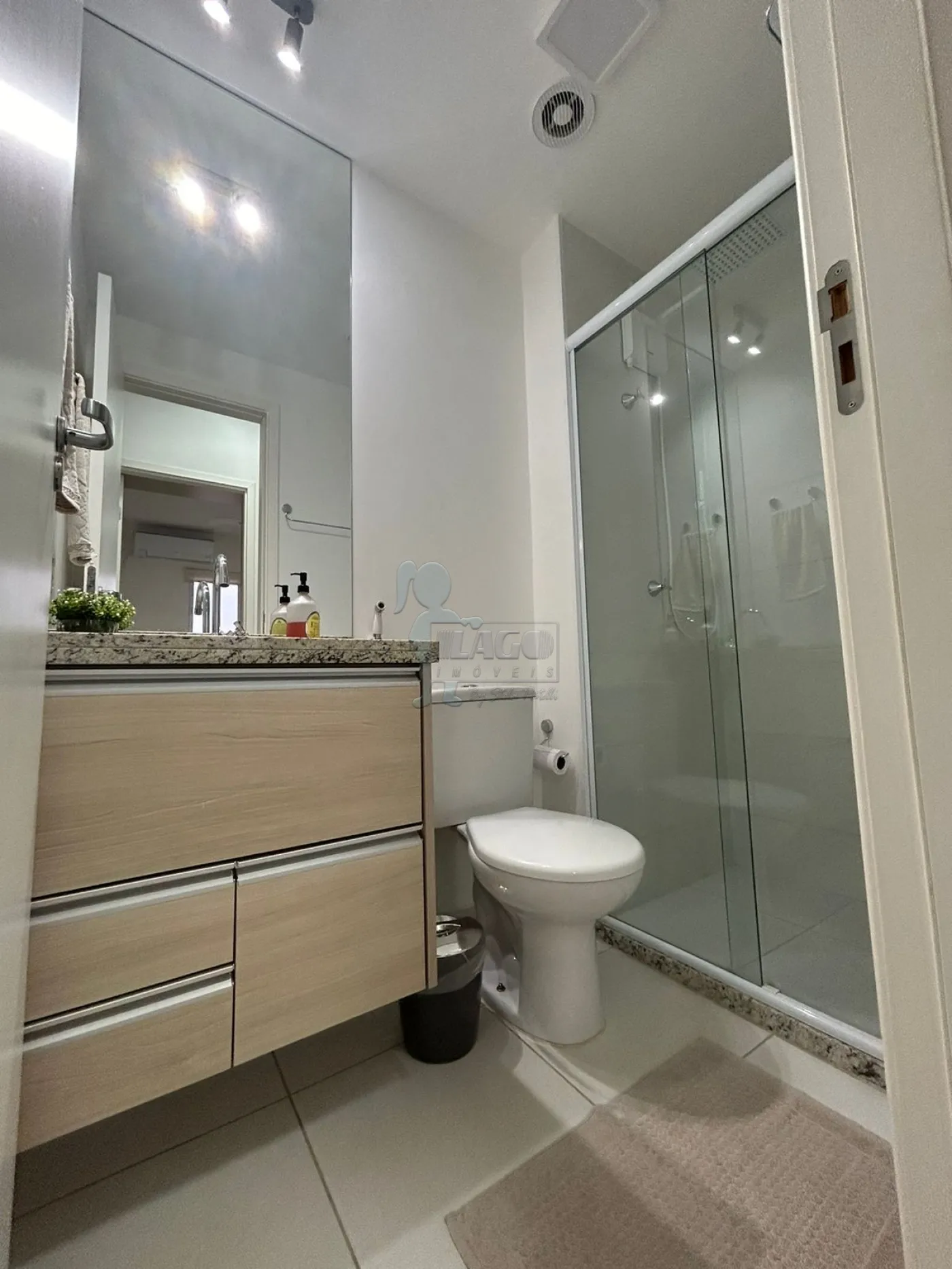 Comprar Apartamento / Padrão em Ribeirão Preto R$ 370.000,00 - Foto 7