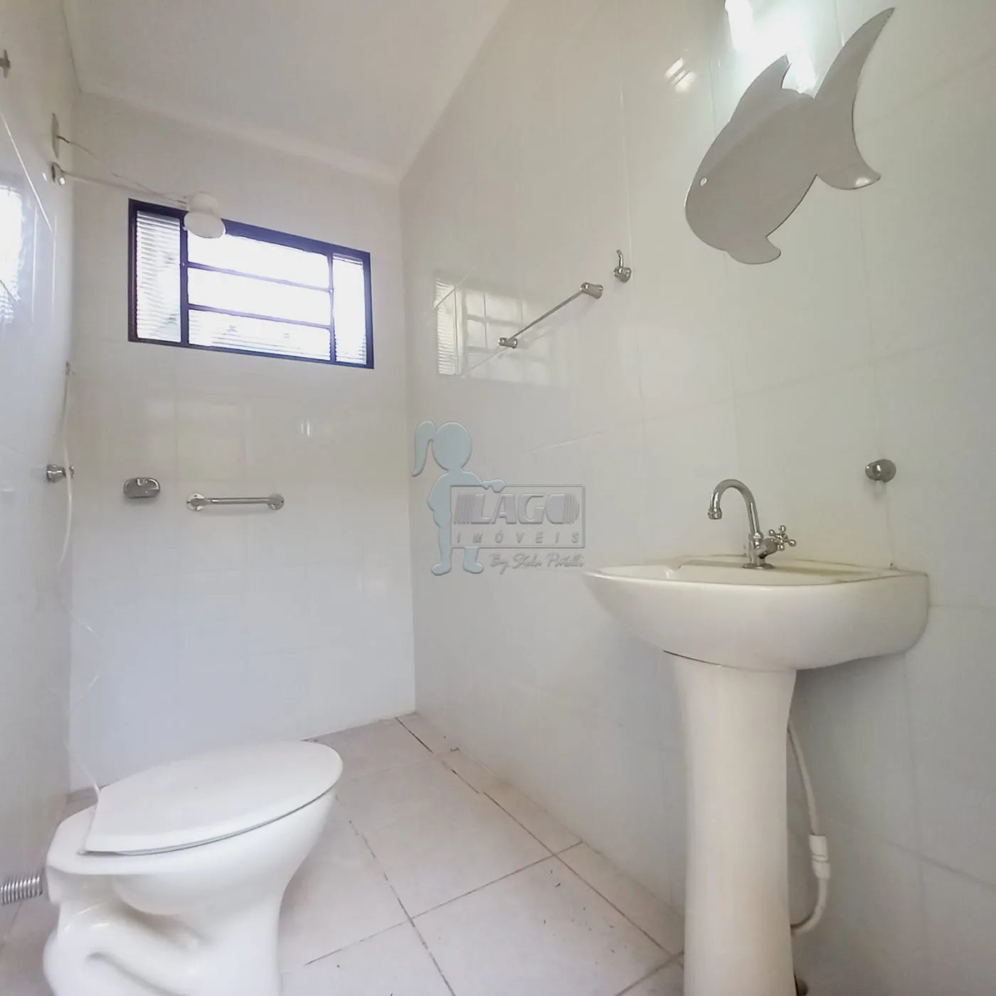 Alugar Casa / Padrão em Ribeirão Preto R$ 2.400,00 - Foto 10