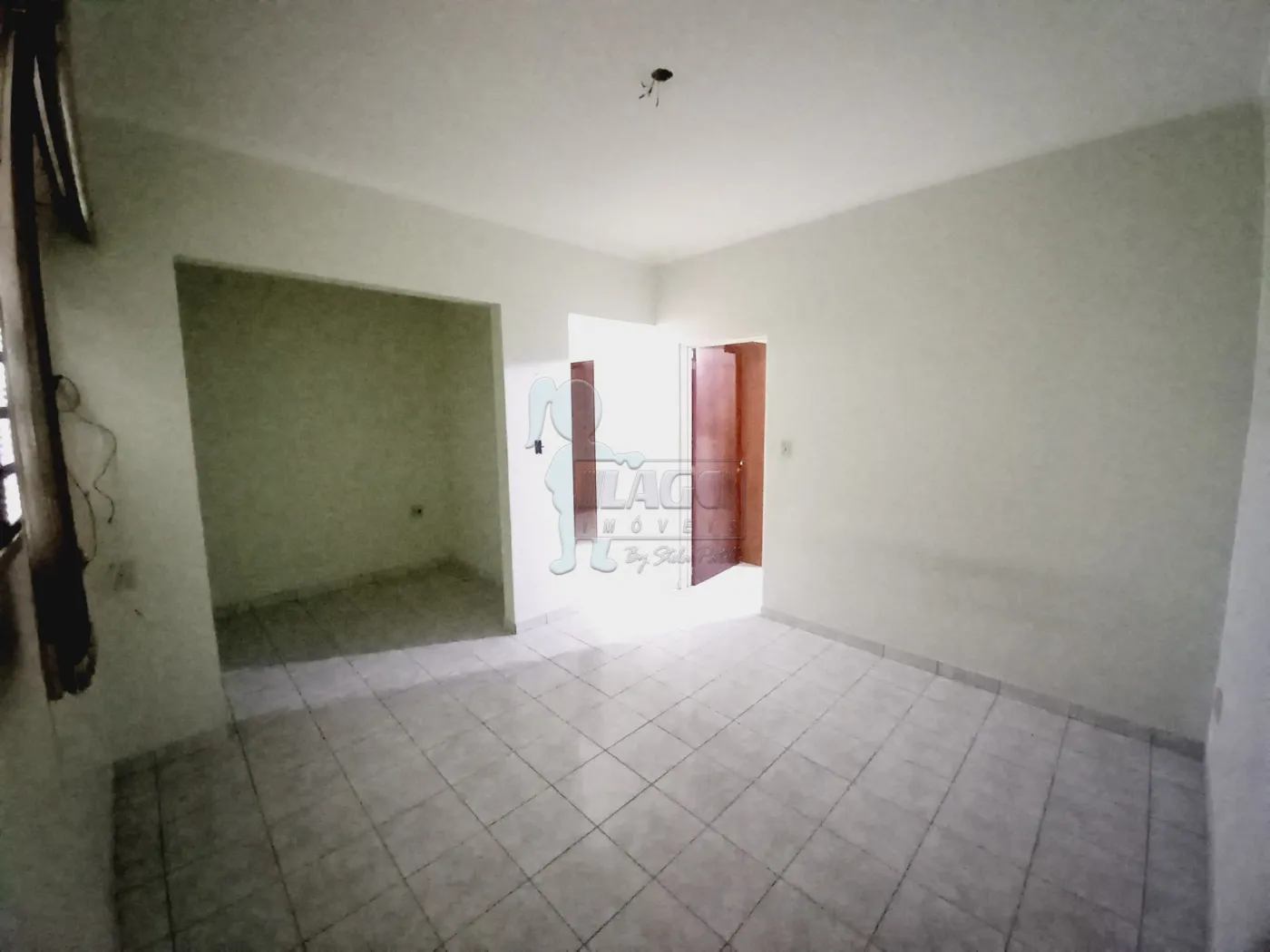 Alugar Casa / Padrão em Ribeirão Preto R$ 2.400,00 - Foto 2