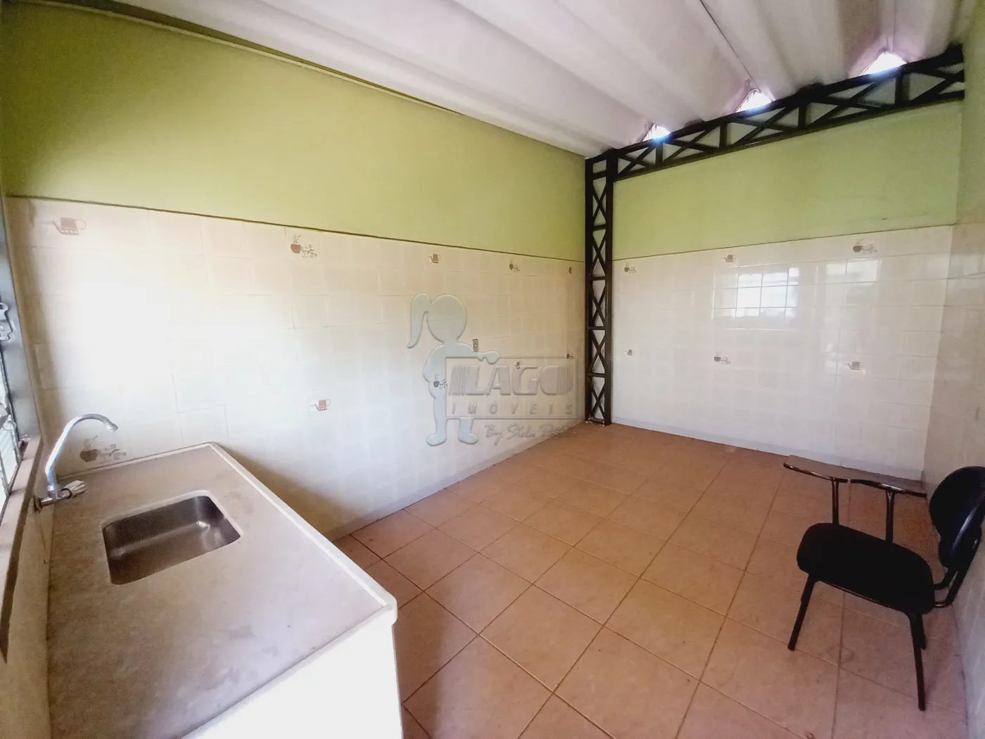 Alugar Casa / Padrão em Ribeirão Preto R$ 2.400,00 - Foto 16